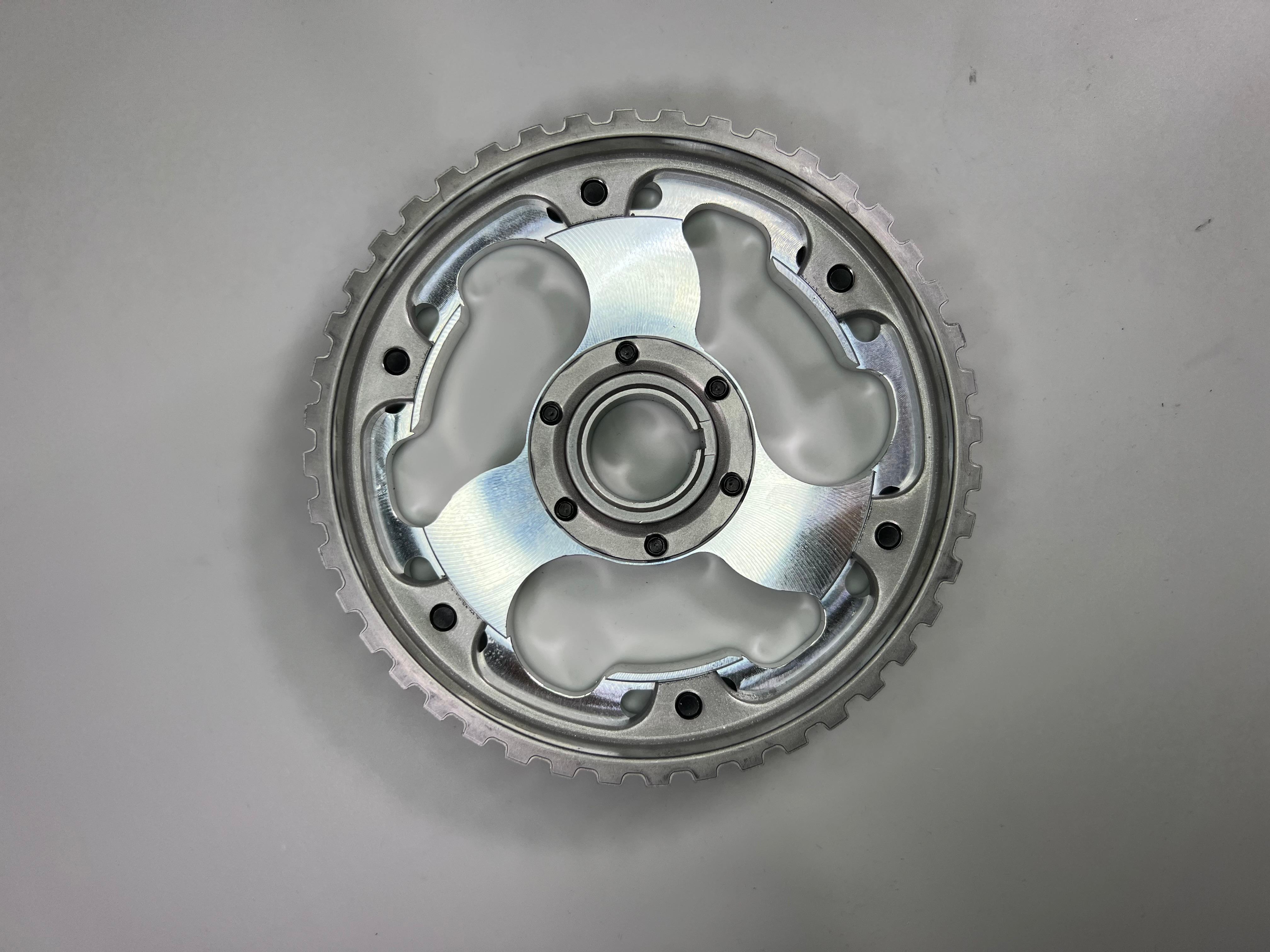 Verstellbares Nockenwellenrad für alle G60 spezial von TK-Motorsport