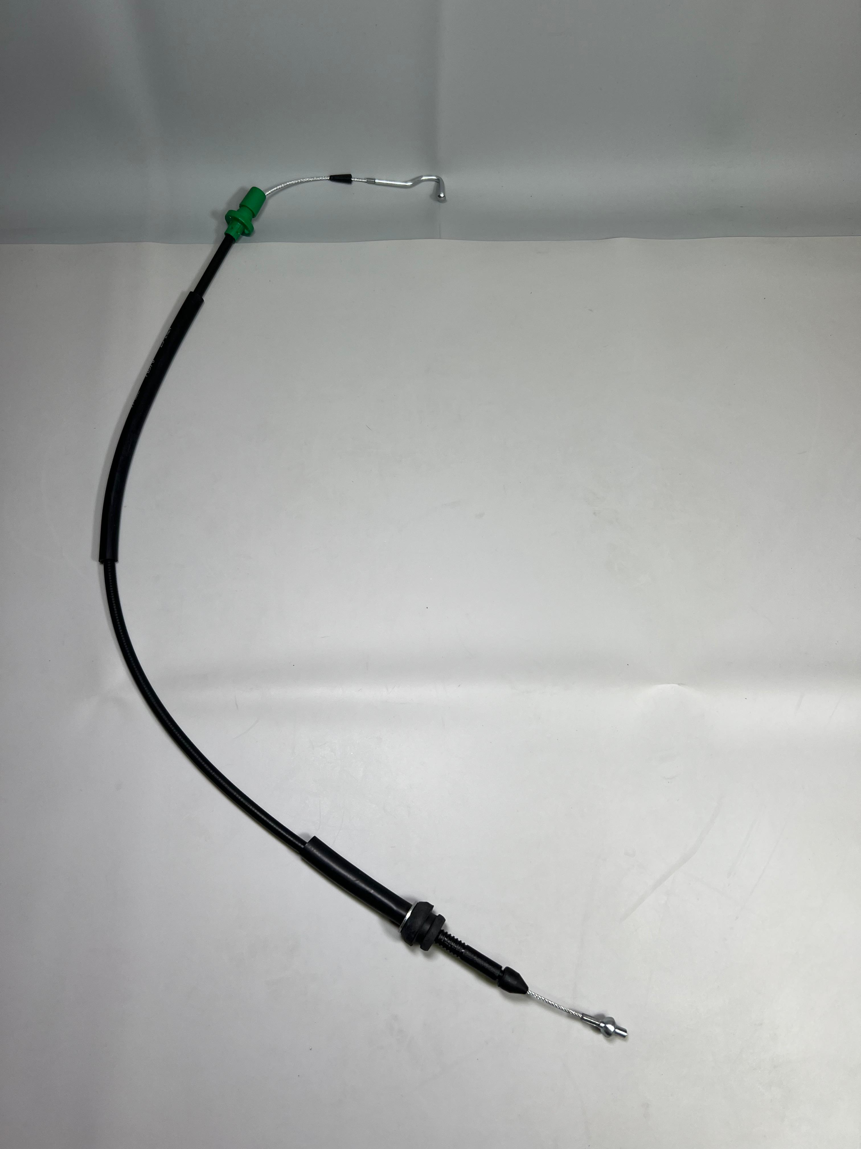 Gaszug für die G60 Motoren PG 1H