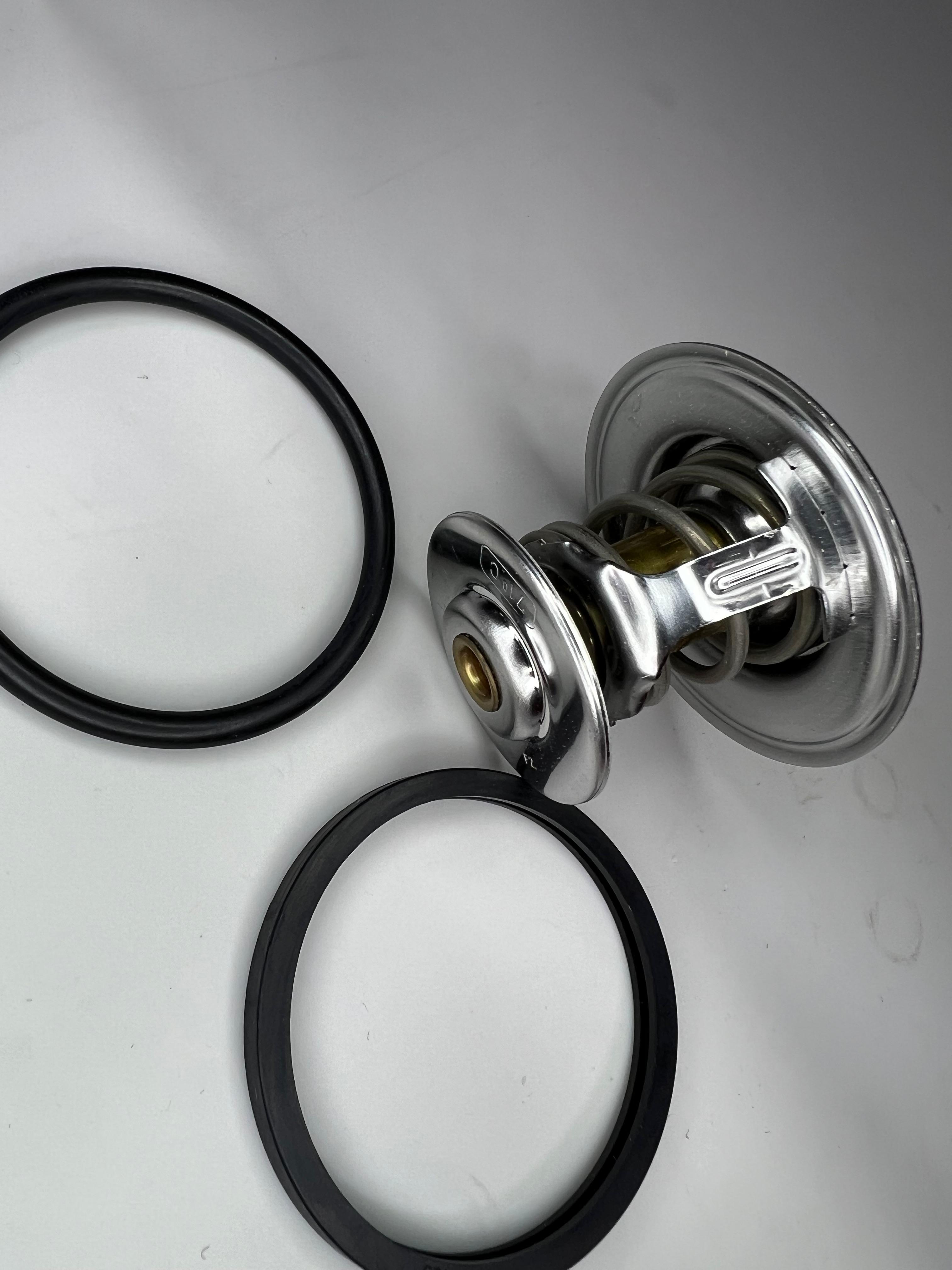 Kühlerlüfter Thermostat 71 °C  Kühlmittel für Polo G40 und die PG 1H G60 Motoren