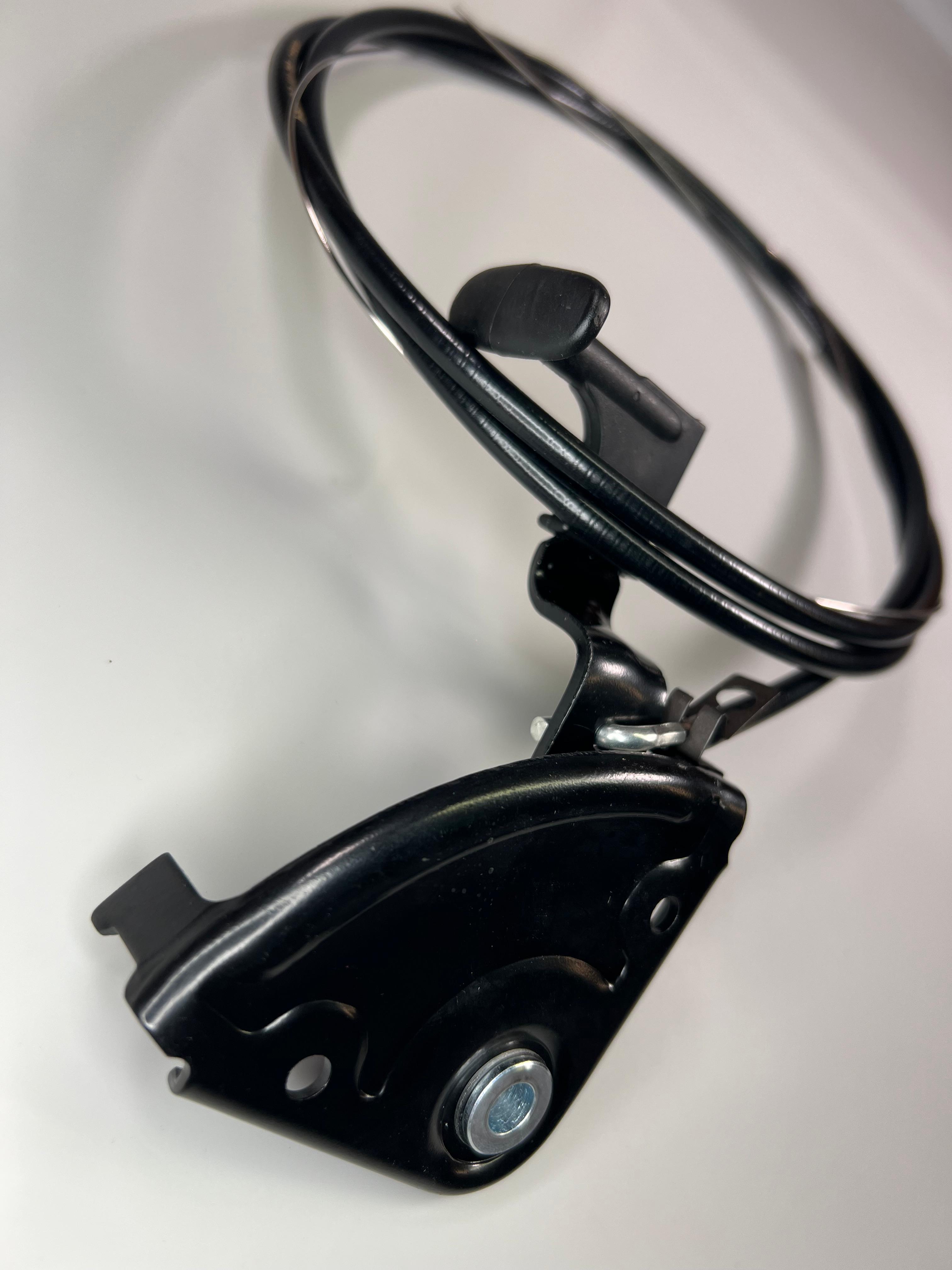 Entriegelungszug Zug für die Corrado Motorhaube