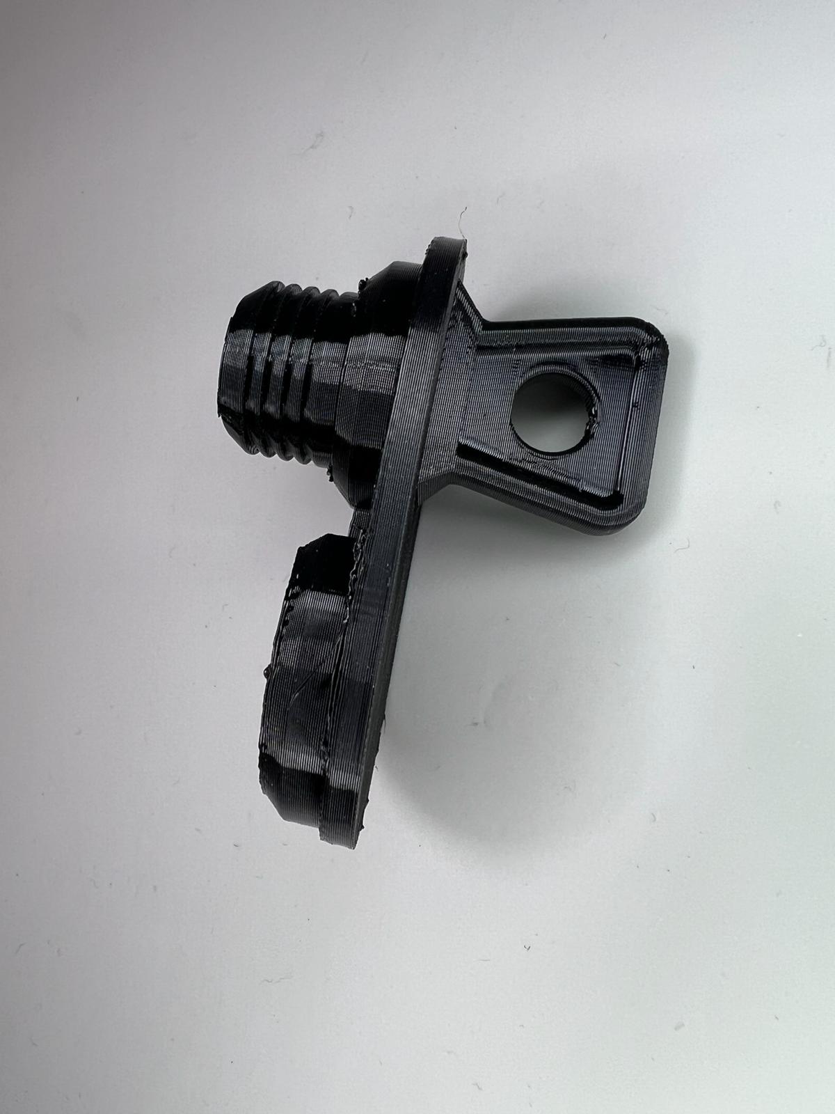 Getriebestopfen für 02A Getriebe Original Teilenummer: 02A 301 115 A