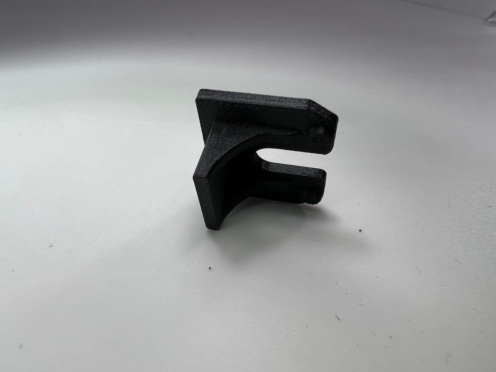 Clip für den Innenraumfilter Pollenfilter Filter Rahmen Golf 2 VW GOLF II 19E und  1G1
