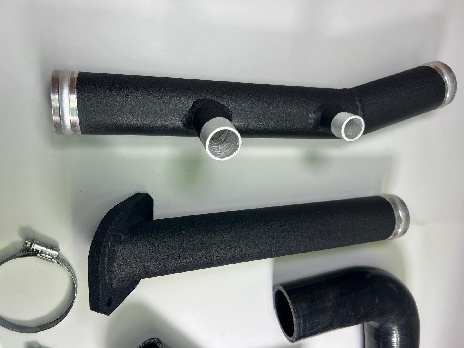 Bypass Schlauch Kit für VW G60 Golf, Corrado, Passat aber auch Golf 1 oder Jetta mit G60 Motor