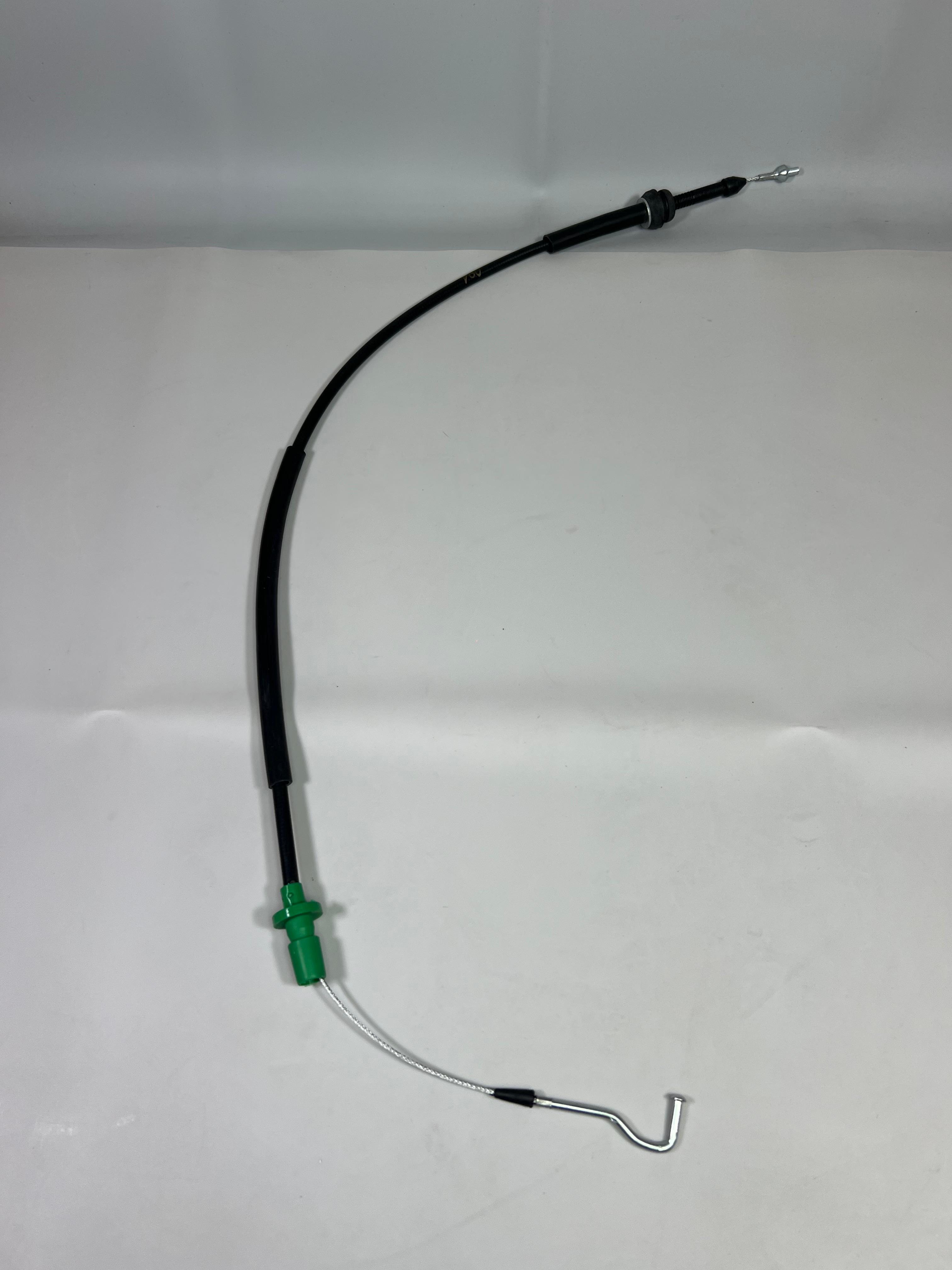Gaszug für die G60 Motoren PG 1H