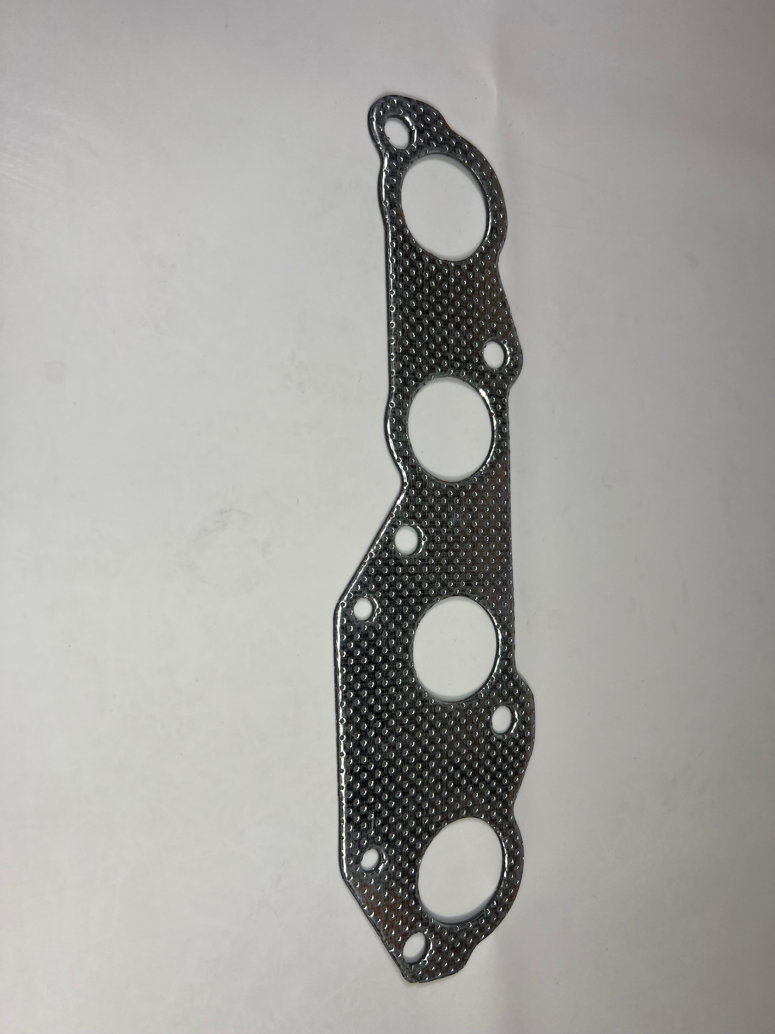 Abgaskrümmerdichtung für Polo G40 passend für unseren Fächerkrümmer und den CNC Zylinderkopf
