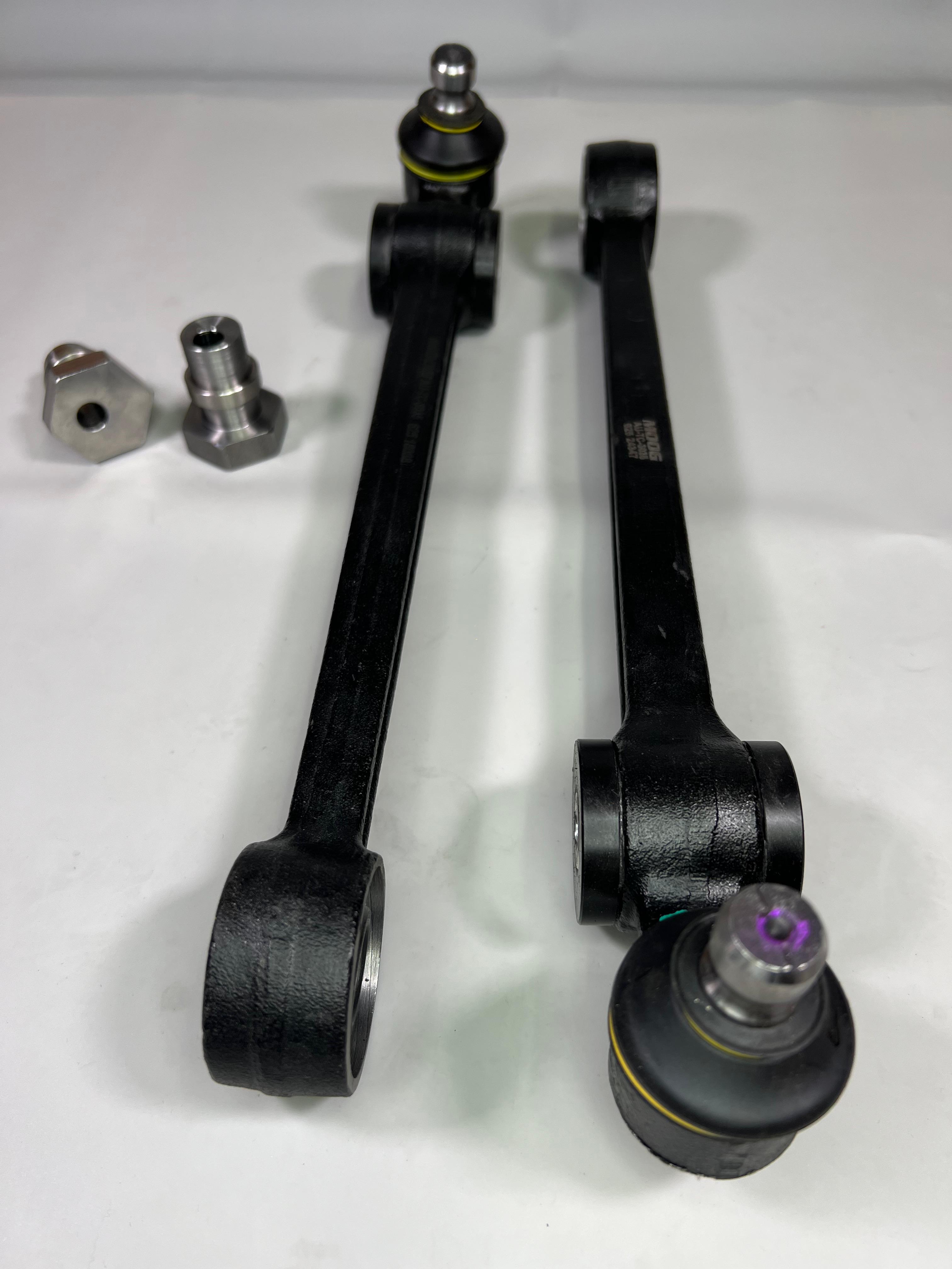 Querlenker Polo G40 links und rechts Motorsport