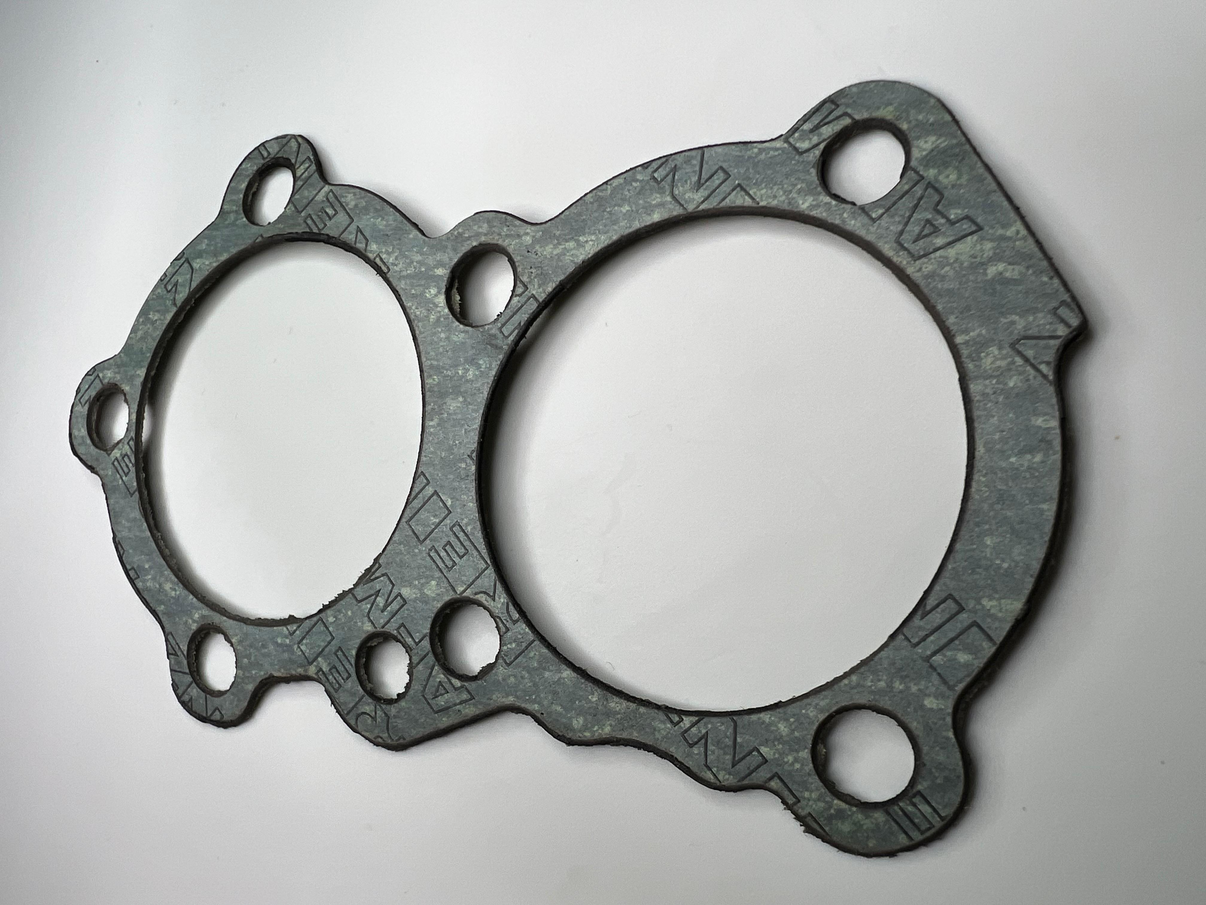 Getriebedeckel Dichtung für die 084 Getriebe Polo Getriebe original Teilenummer : 084 301 235 A
