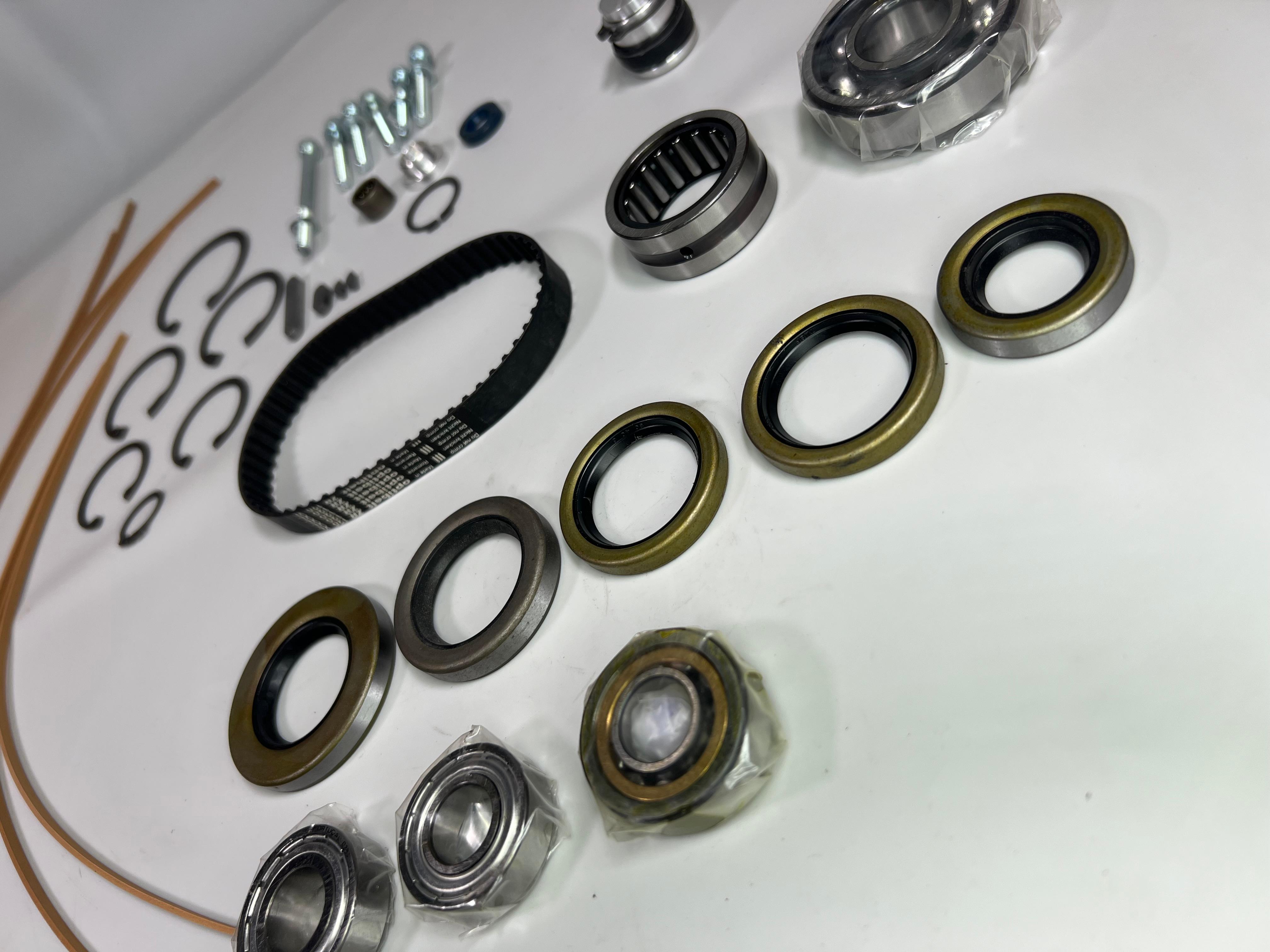 G Lader Überholsatz für G40 Racing G Lader