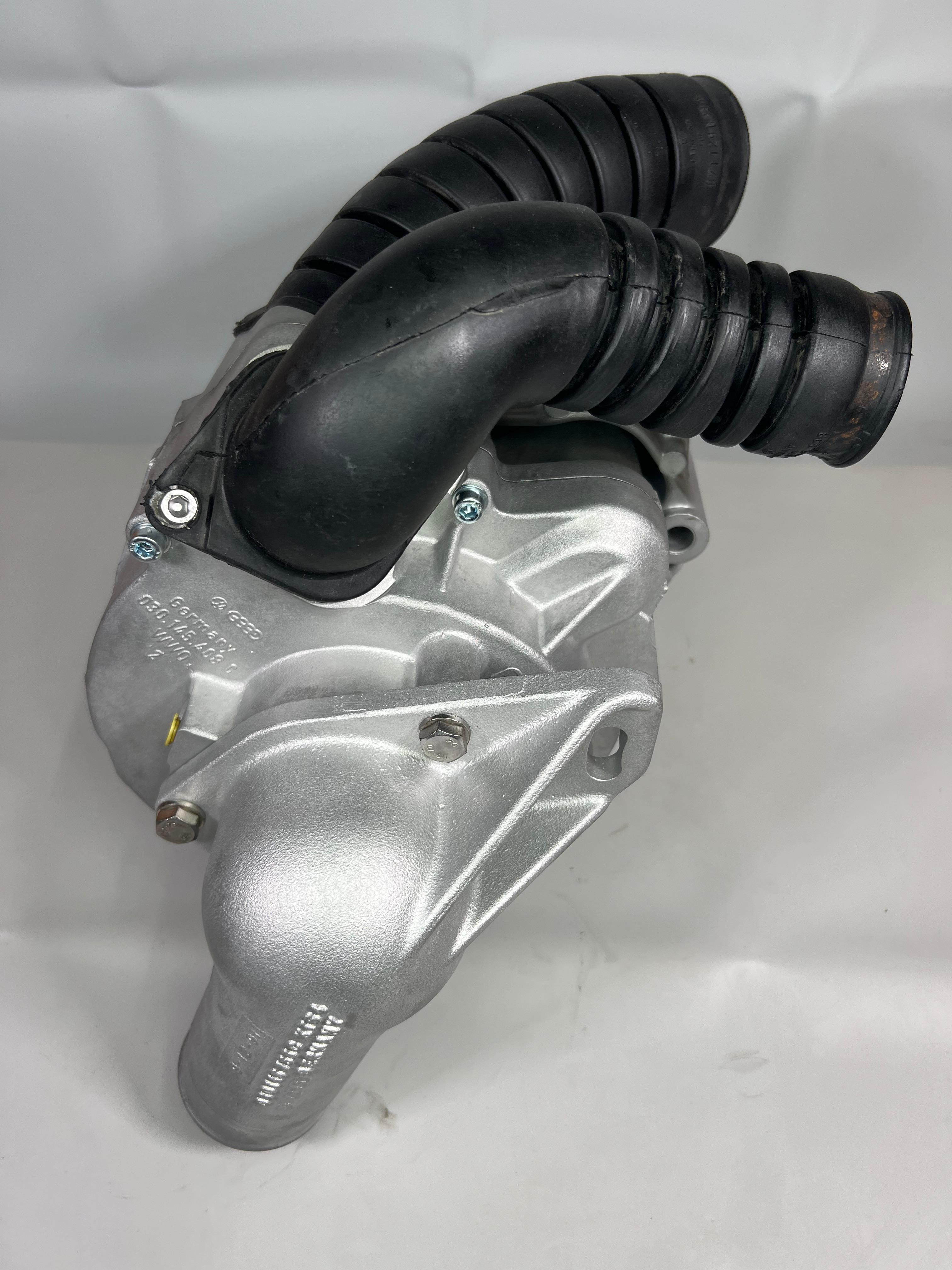 Überholung Revision für G40 oder G60 Lader