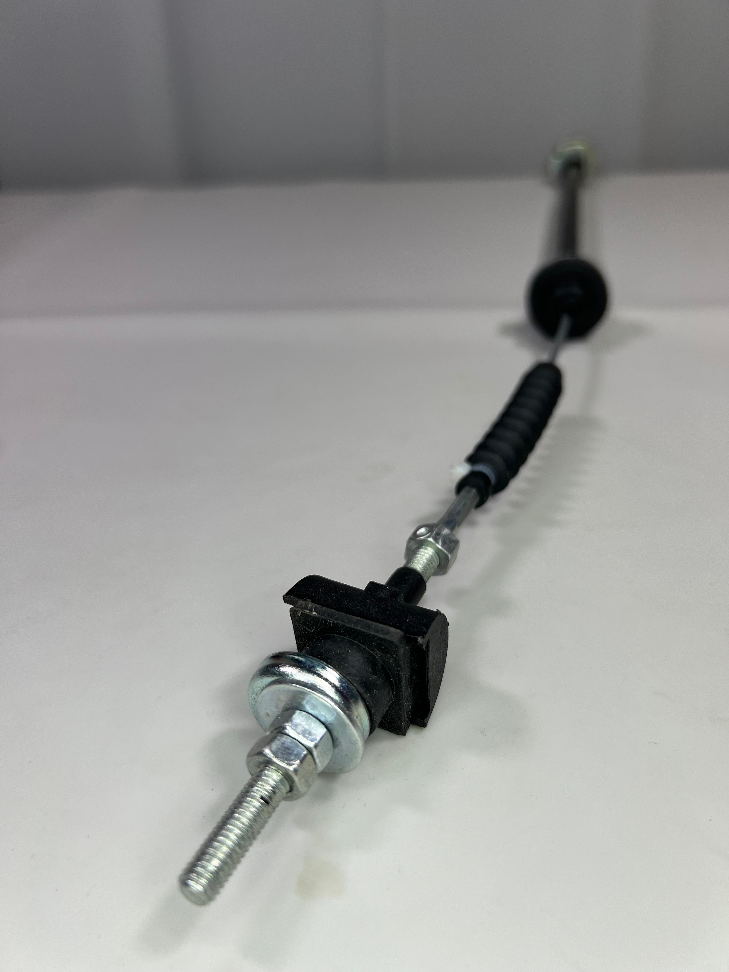 Kupplungszug für Polo G40 PY