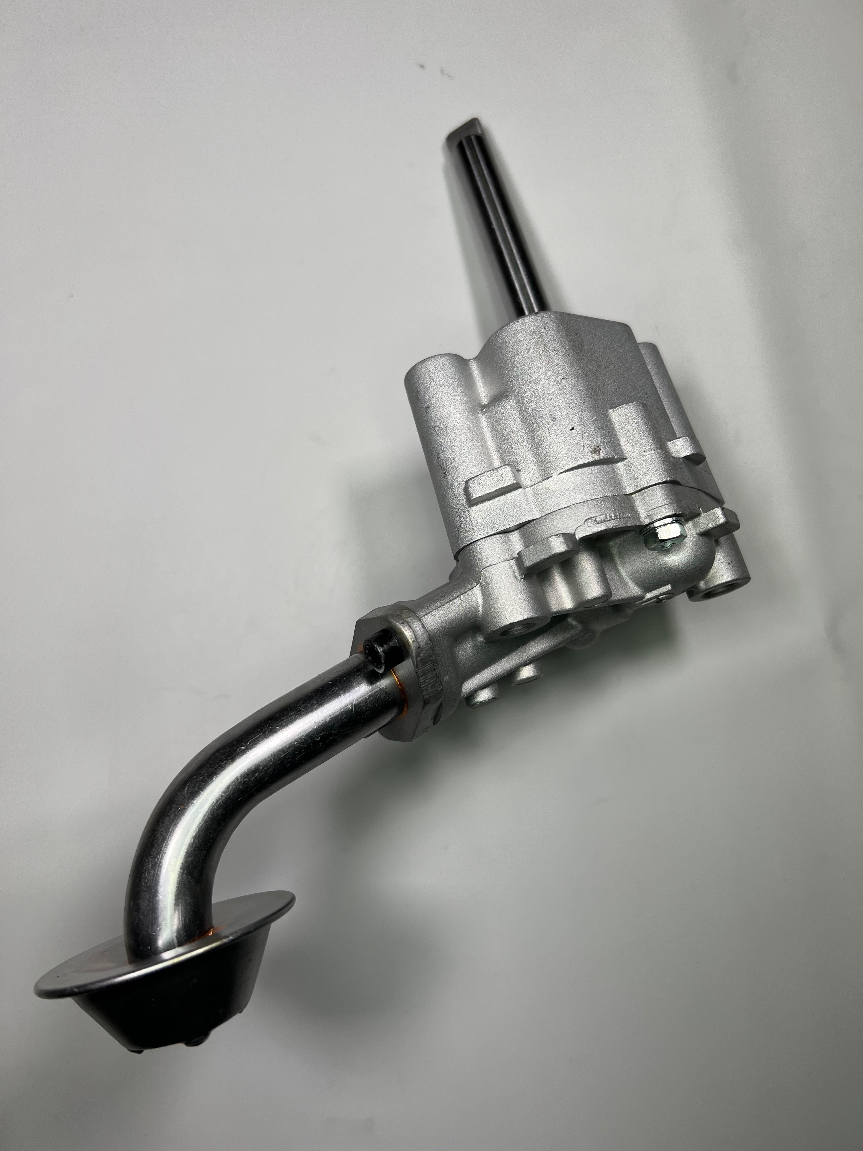 Ölpumpe für die G60 Motoren PG und 1H mit 30mm Zahnrad