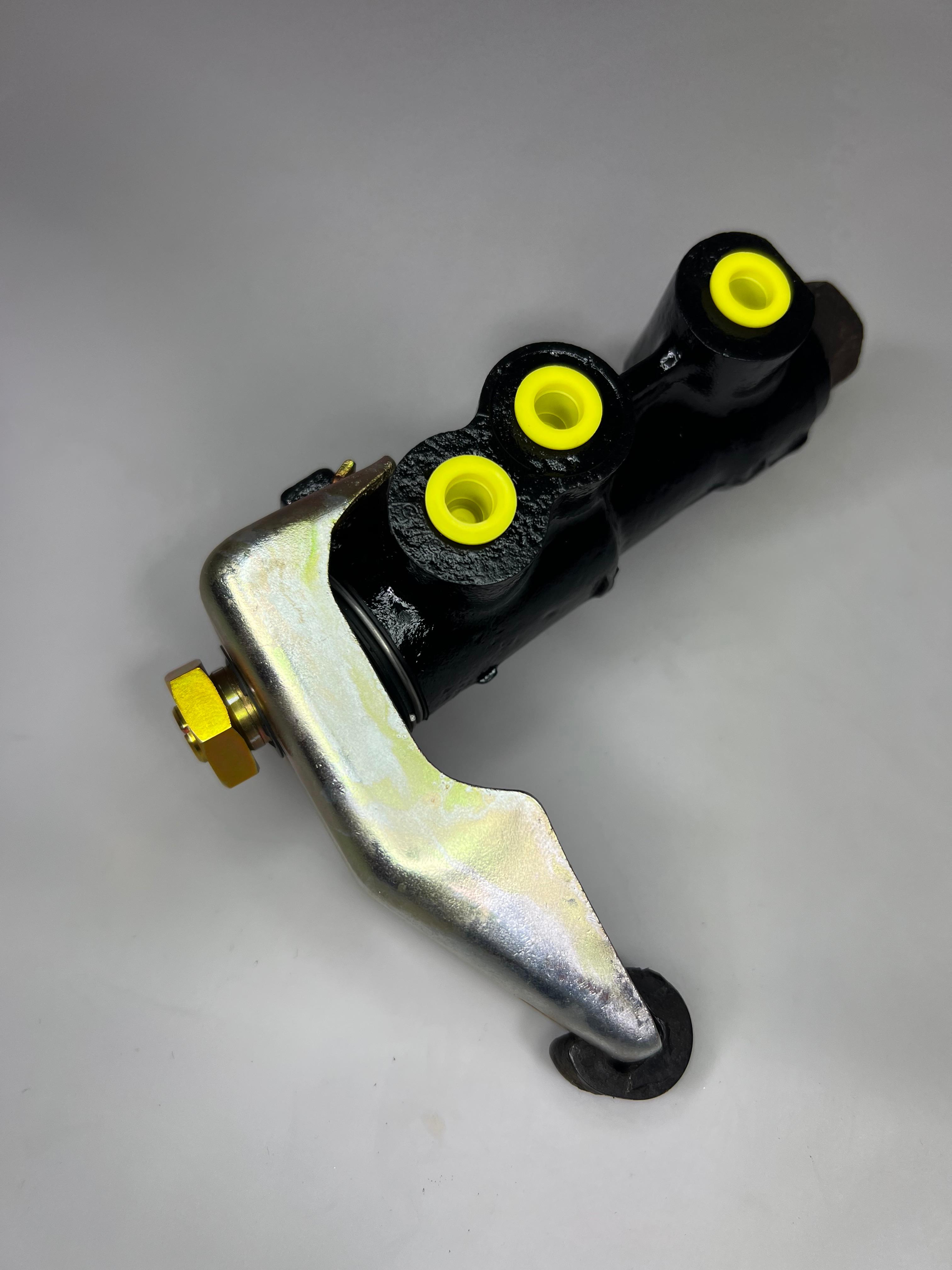 Bremskraftregler Achslastregler für Golf 1 Original Nummer : 841 612 151