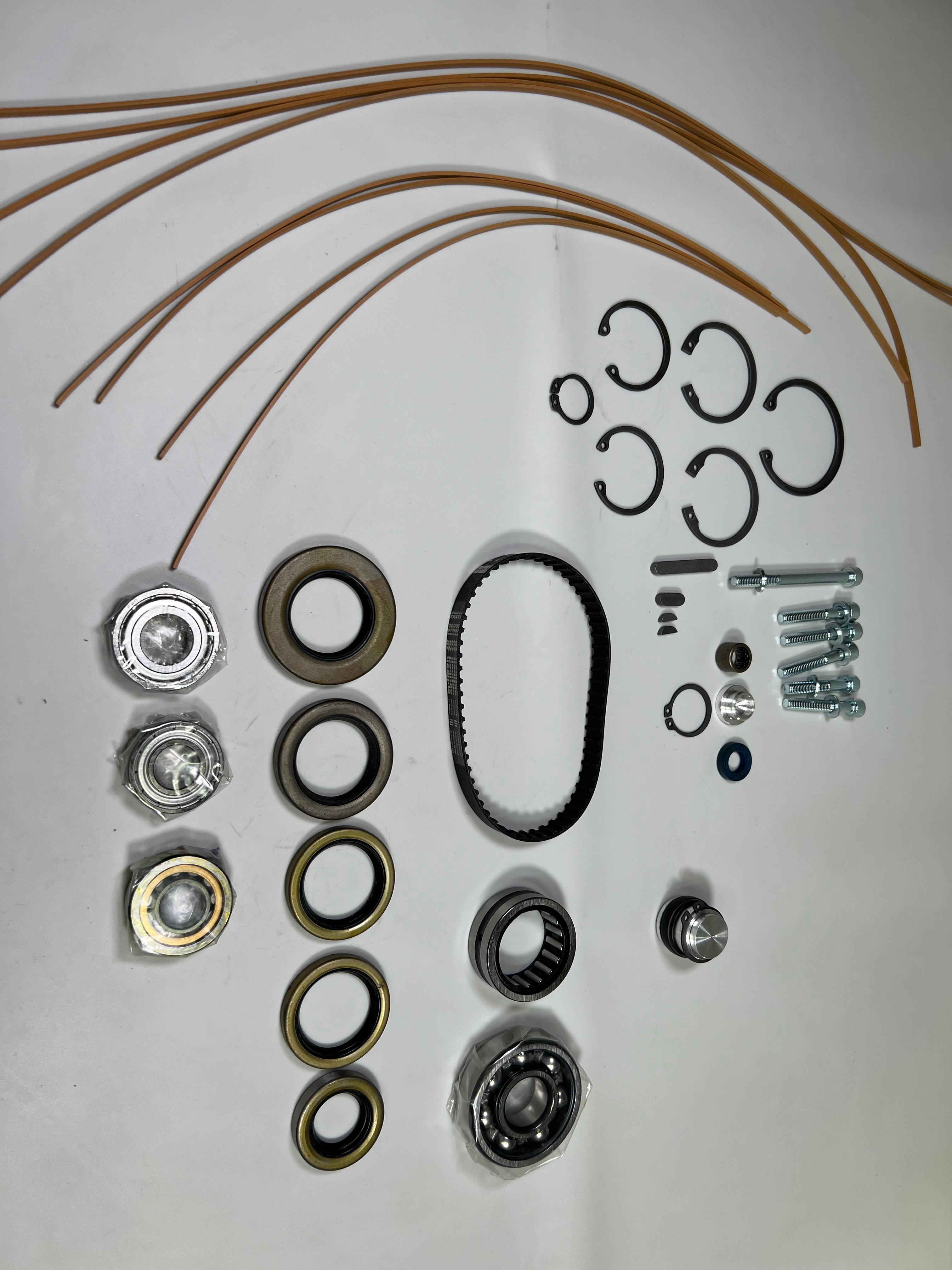 G Lader Überholsatz für G40 Racing G Lader