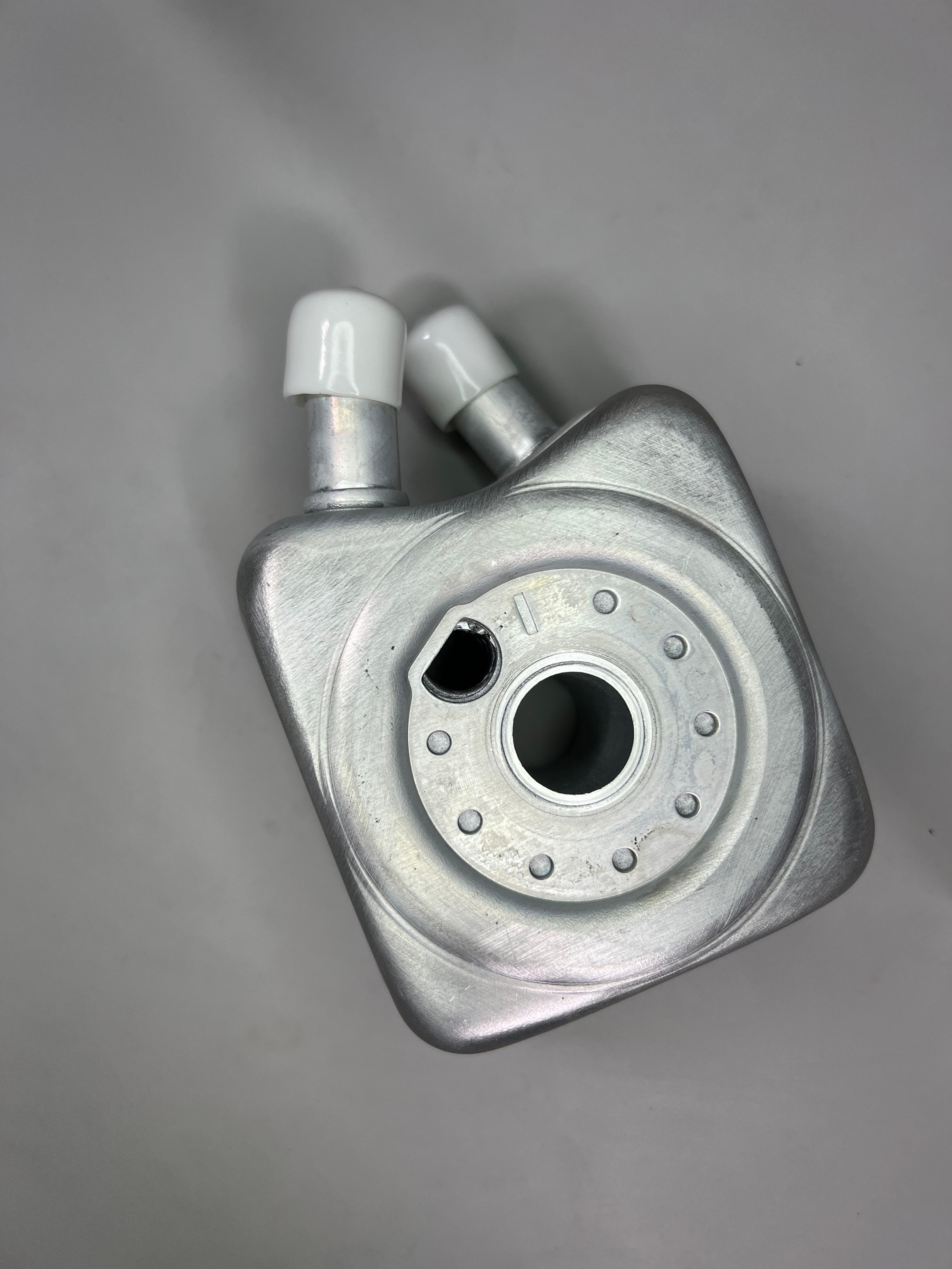 Öl Wasserkühler für die G60 Motoren PG 1H
