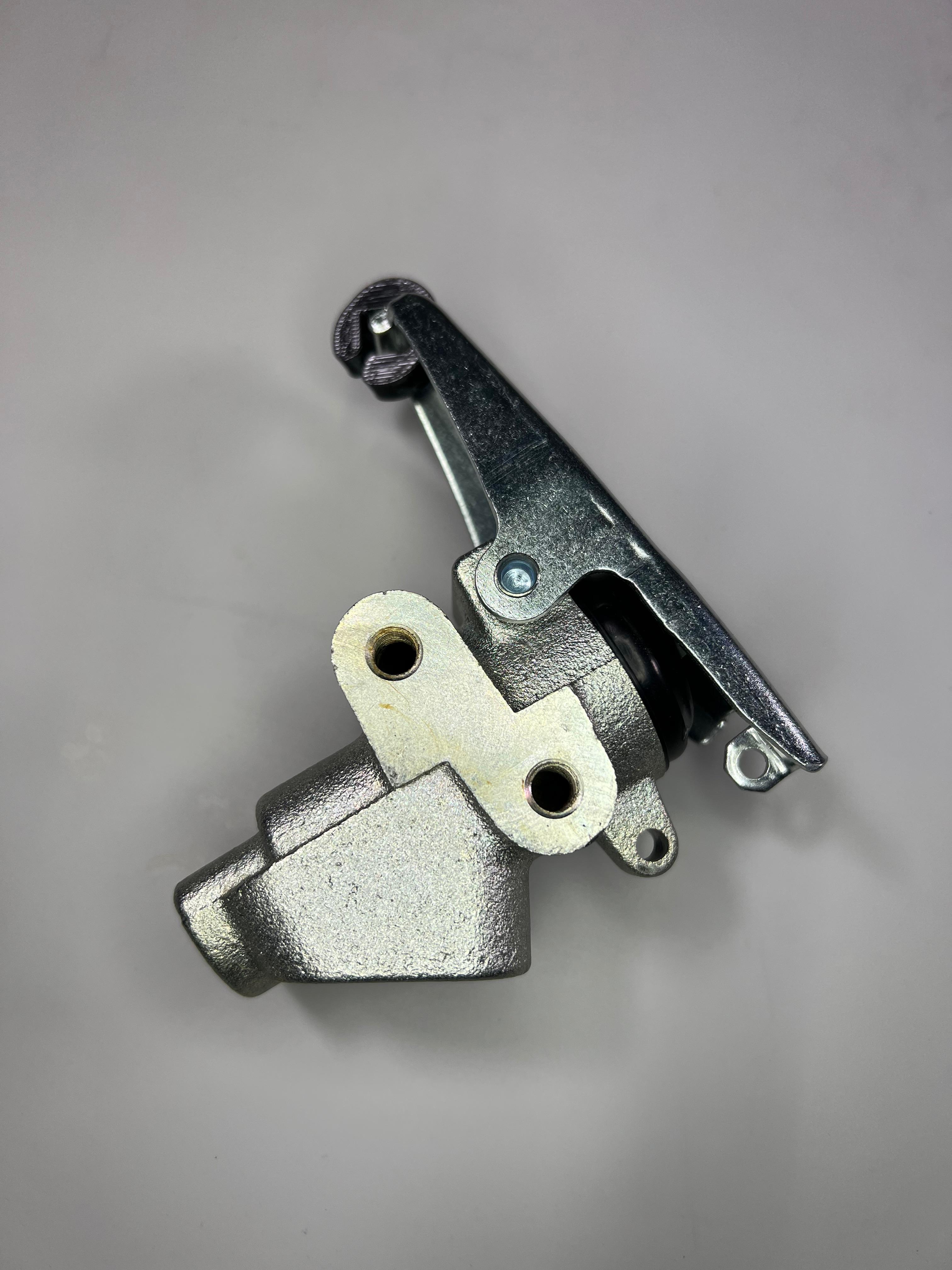 Bremskraftregler Achslastregler für Polo G40