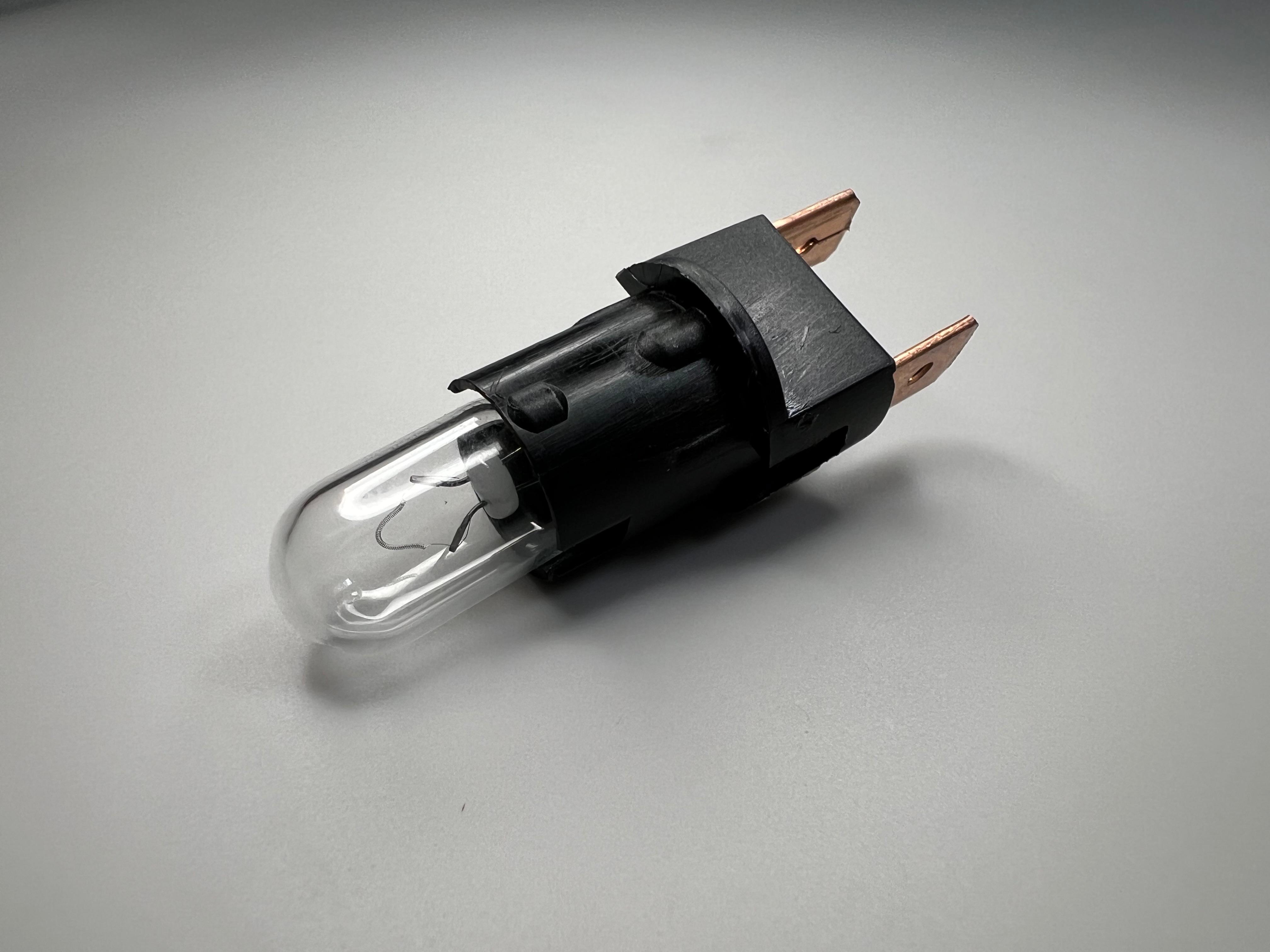 Glühlampenfassung für W5W Glassockel Glühlampen passend bei Polo 86C Golf1 Golf2 Corrado