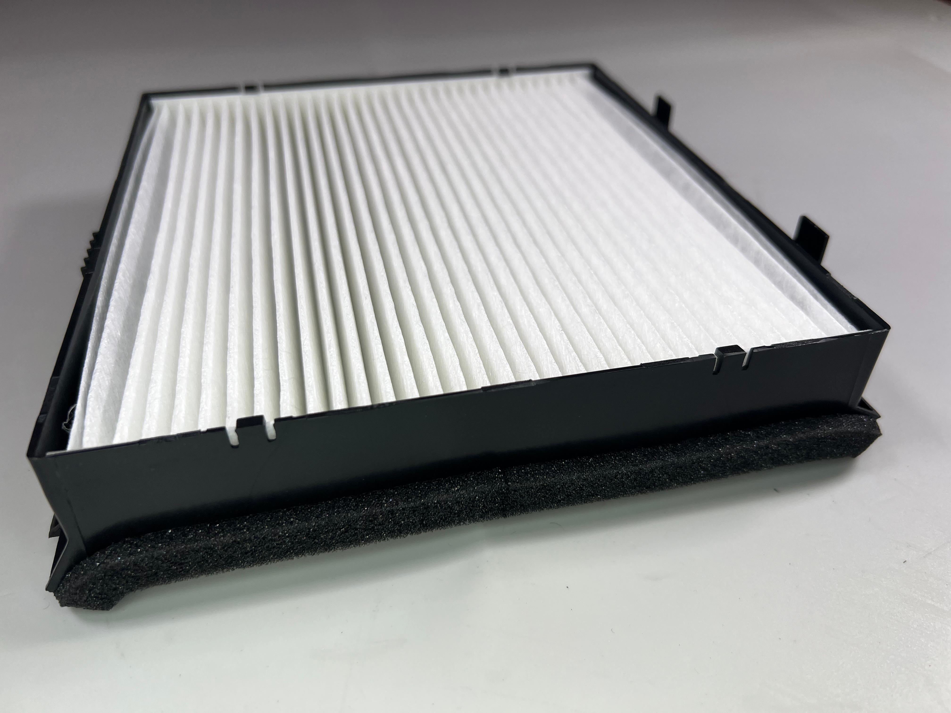 Innenraumfilter Pollenfilter Einsatz Filter Golf 2 G60 VW GOLF II 19E und  1G1