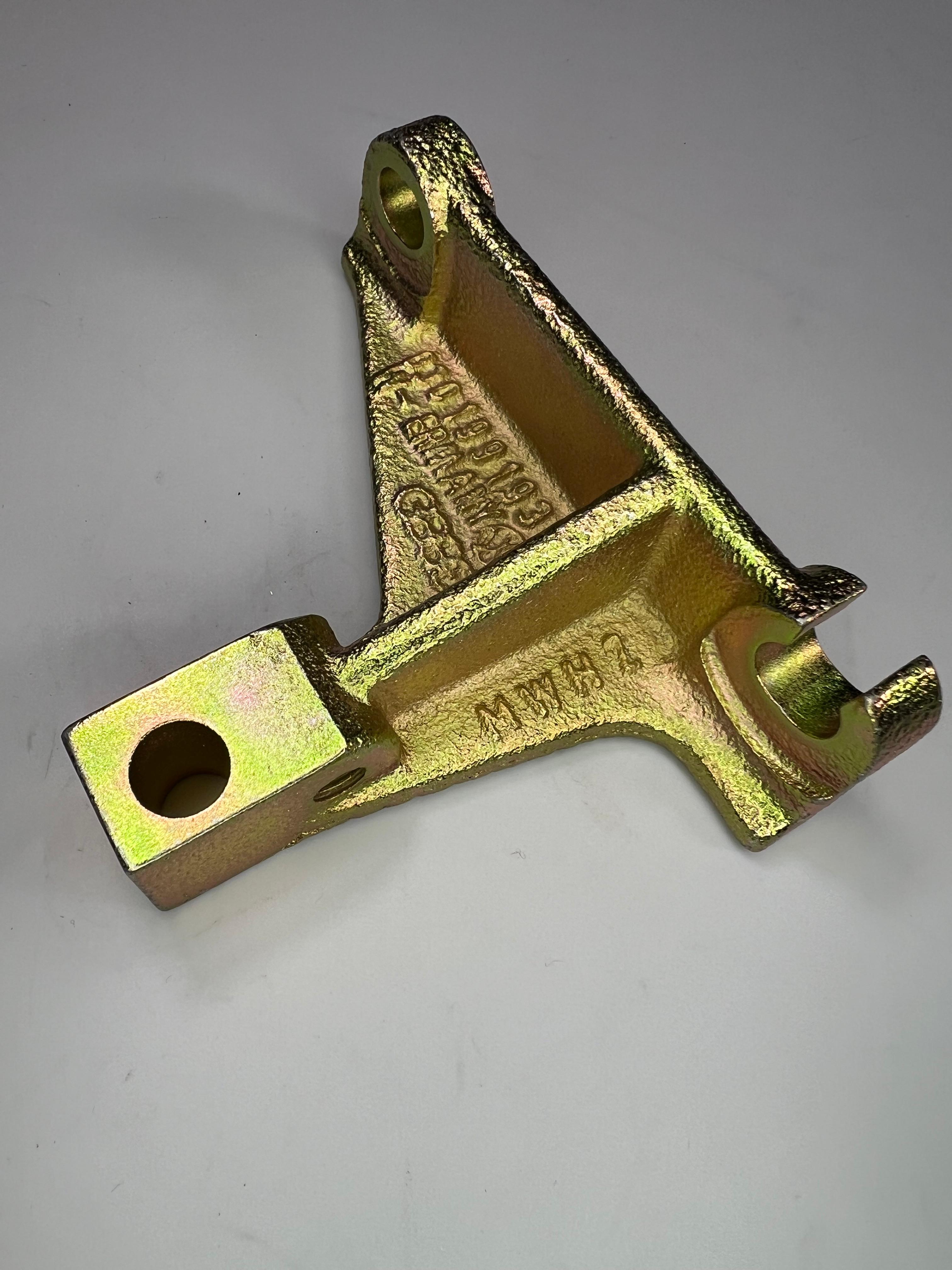 Laderhalter original G40 Gebrauchtteil G-Lader Stütze