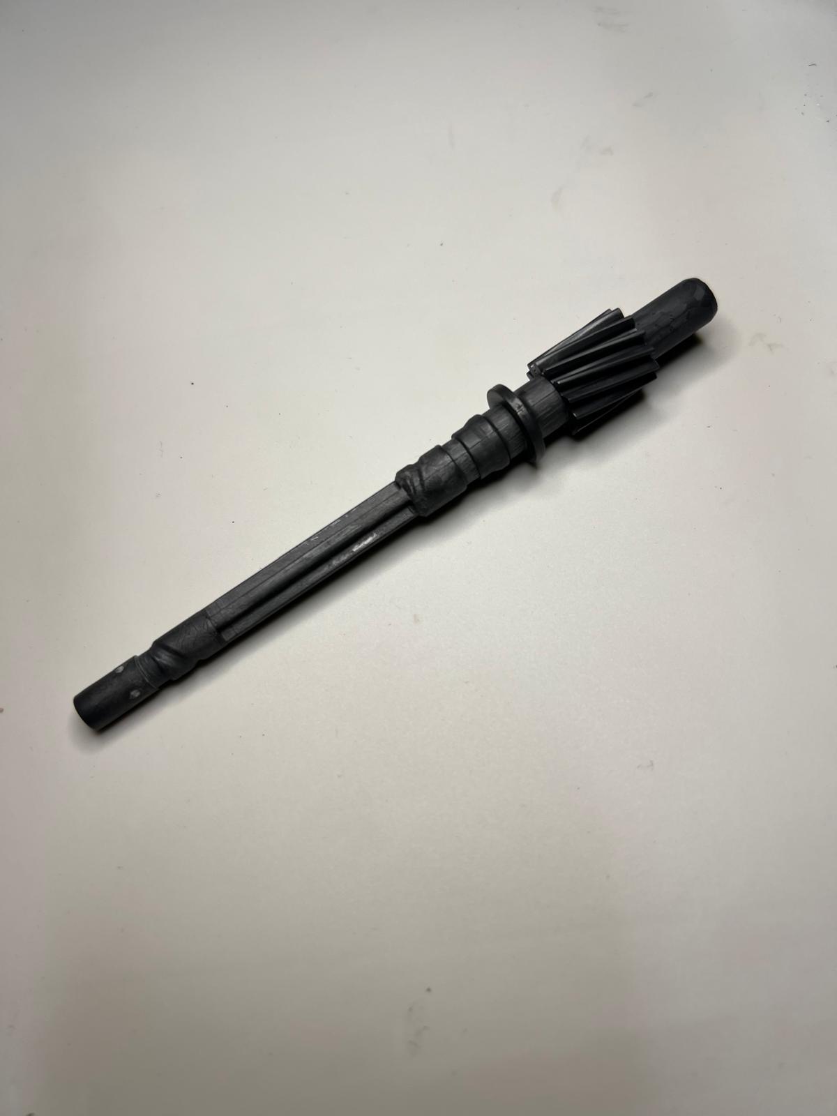 Getriebe Ritzel für die Tachowelle aus Kunststoff 02A G60
