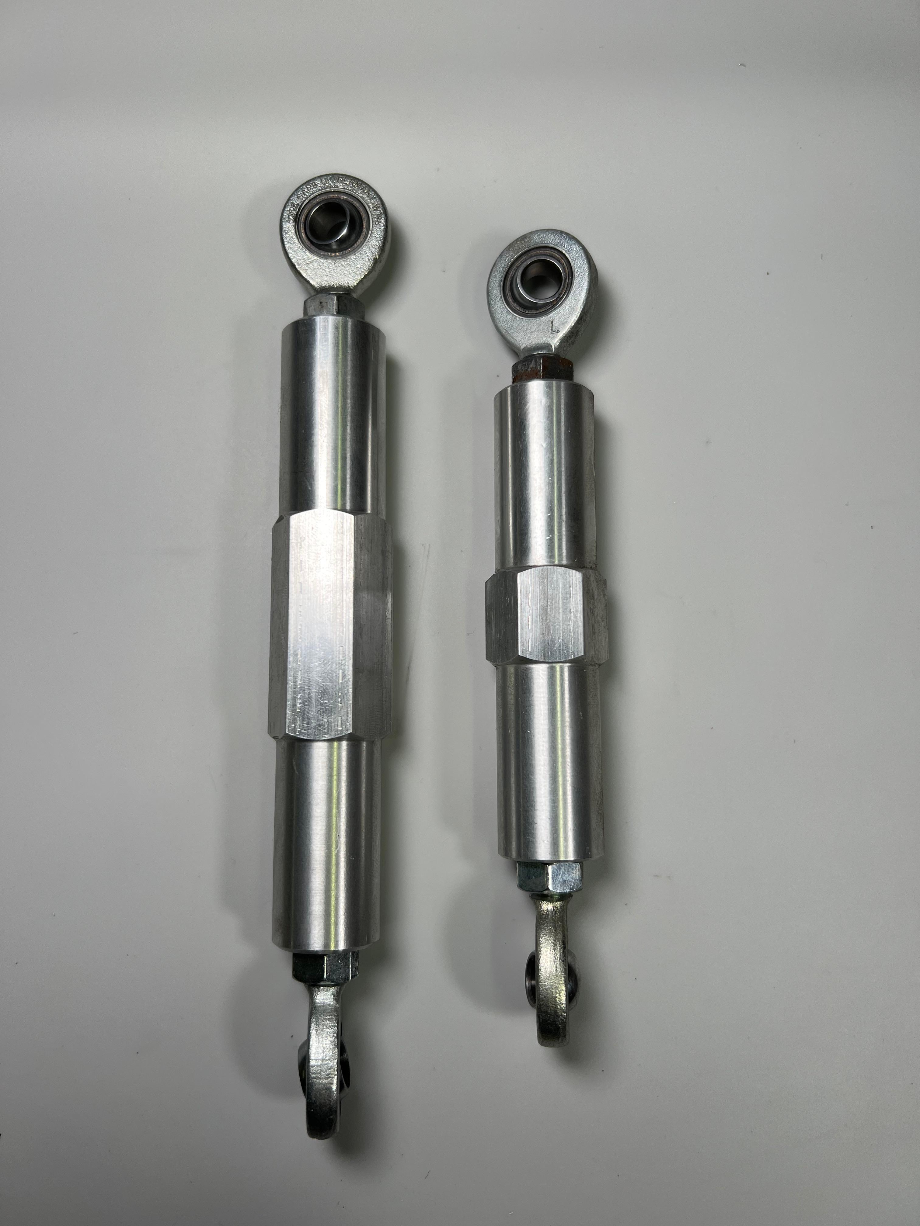 Riemenspanner für alle G60 und 16VG60 Motoren gewindeverstellbarer, einstellbarer