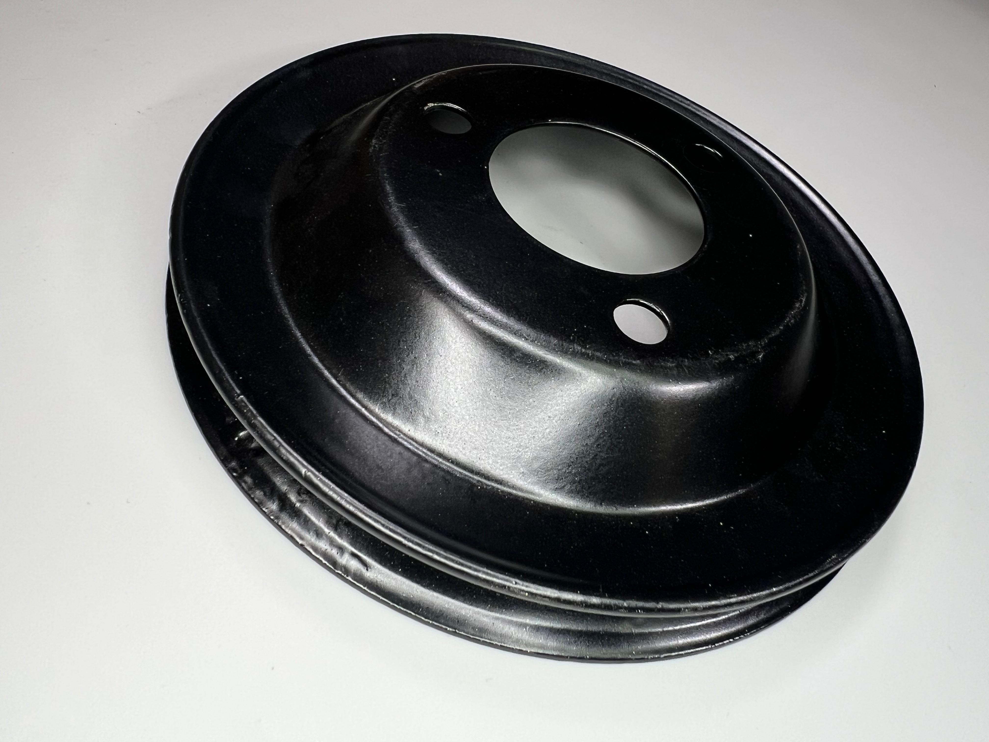 Keilriemenscheibe Riemenscheibe für die Wasserpumpe original Teilenummer : 027 127 031