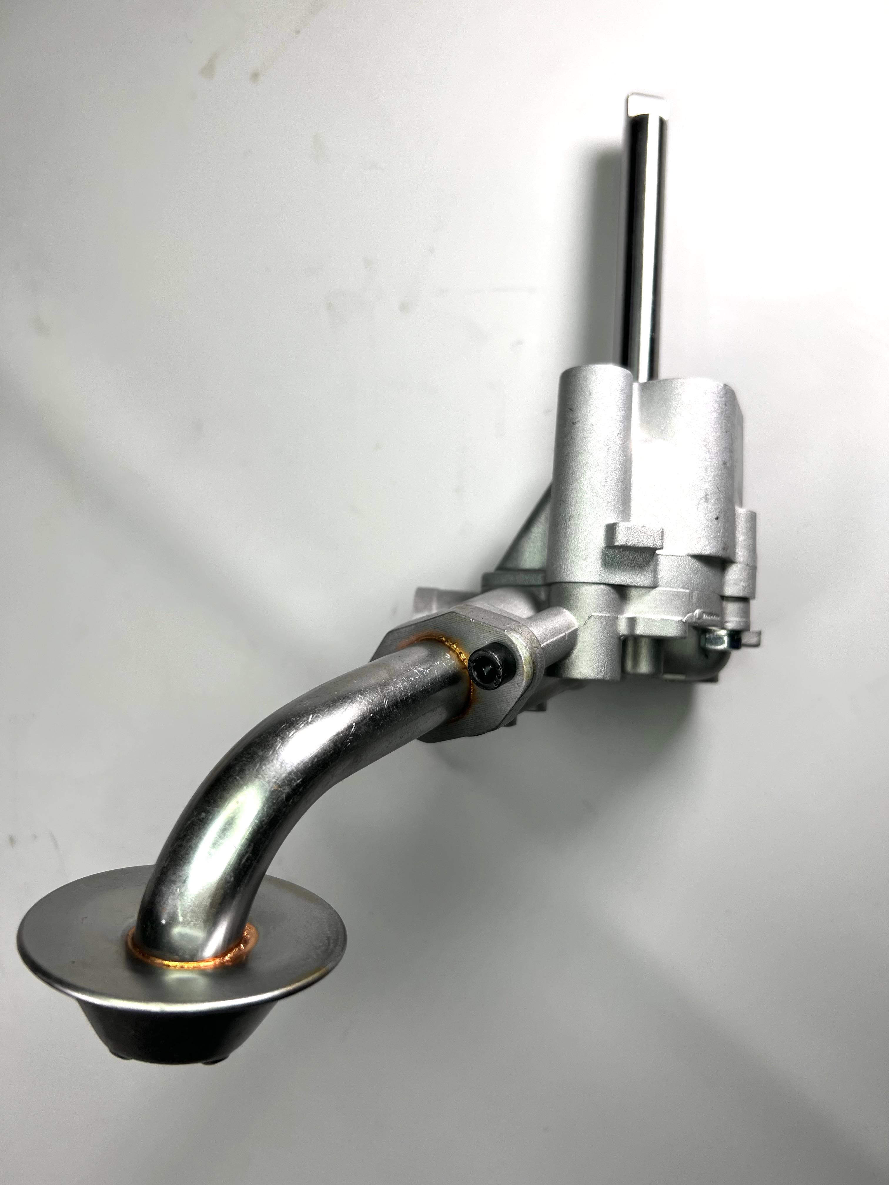 Ölpumpe für die G60 Motoren PG und 1H mit 30mm Zahnrad