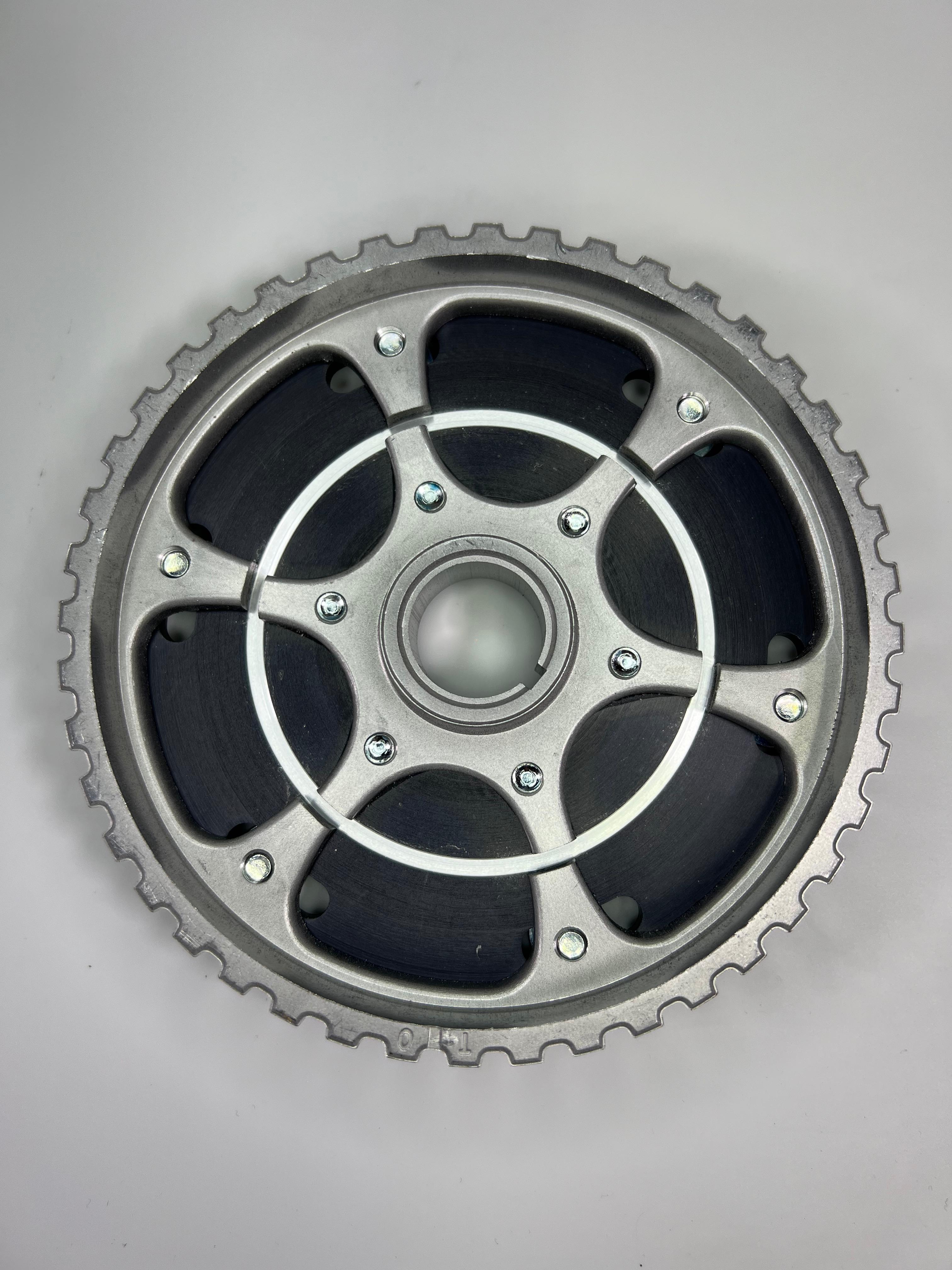 Verstellbares Nockenwellenrad für alle G60 Motoren DBilas