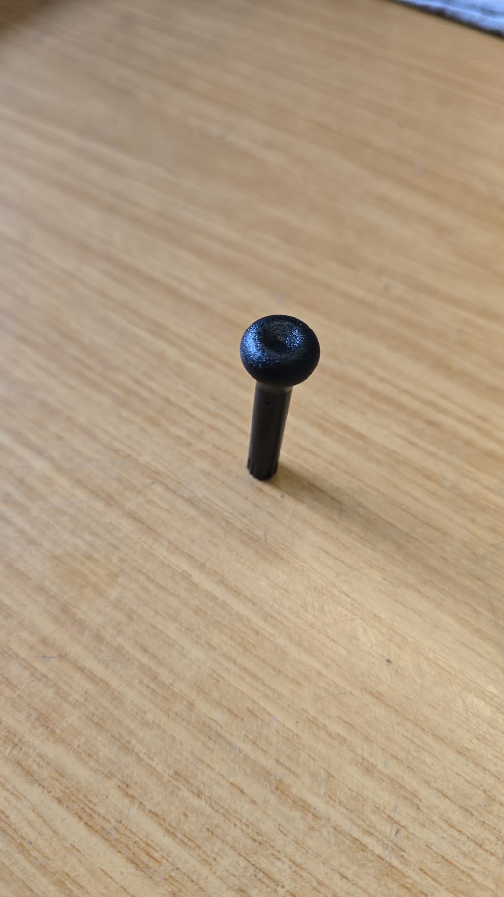 Knopf Pin für die Verriegelung für Corrado Derby Golf Jetta Passat Polo Scirocco Vento
