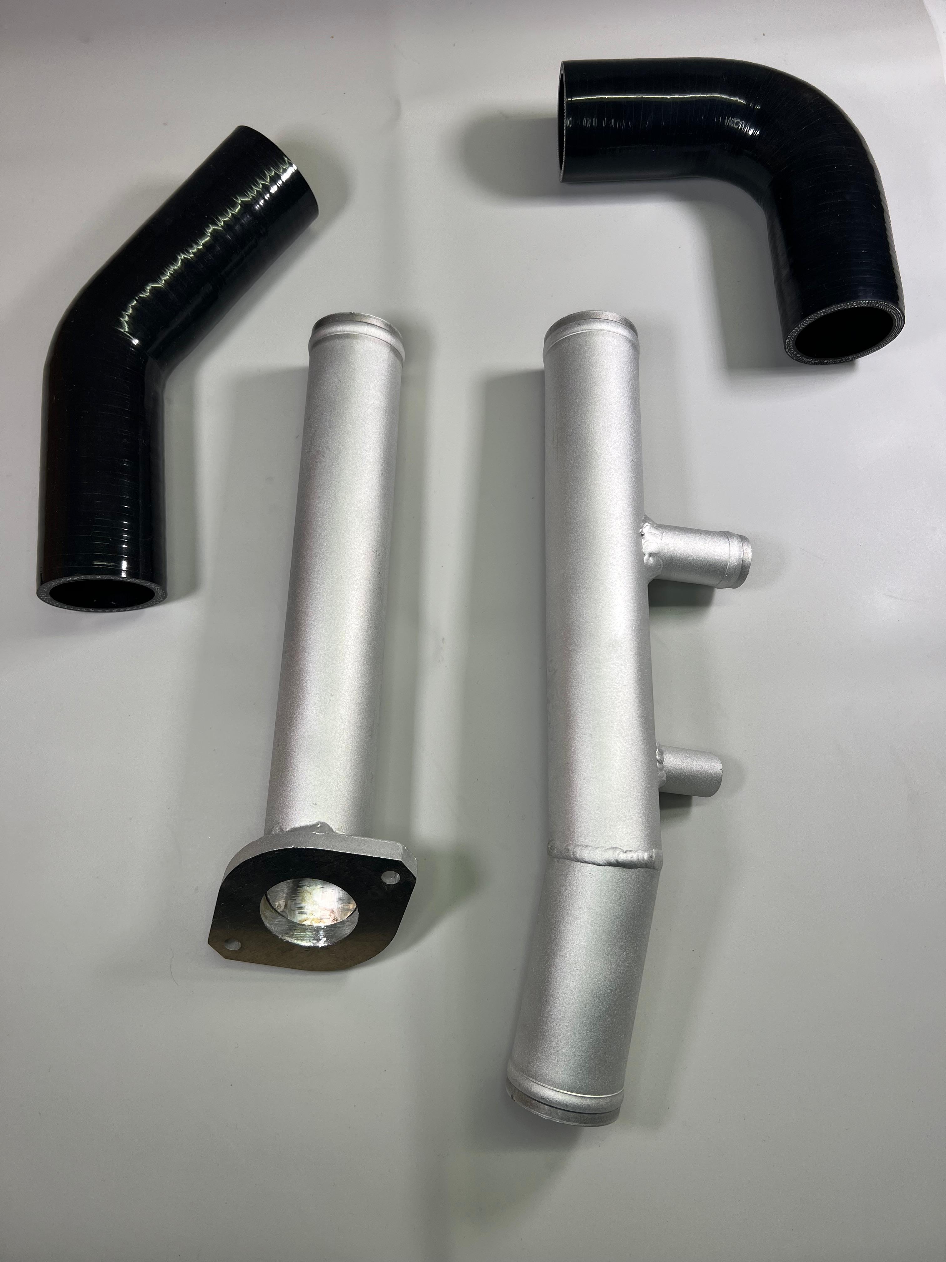 Bypass Schlauch Kit für VW G60 Golf, Corrado, Passat aber auch Golf 1 oder Jetta mit G60 Motor