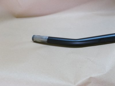 Schaltbetätigung Schalthebel Schaltung kurz für Polo II und III an die originale Stelle