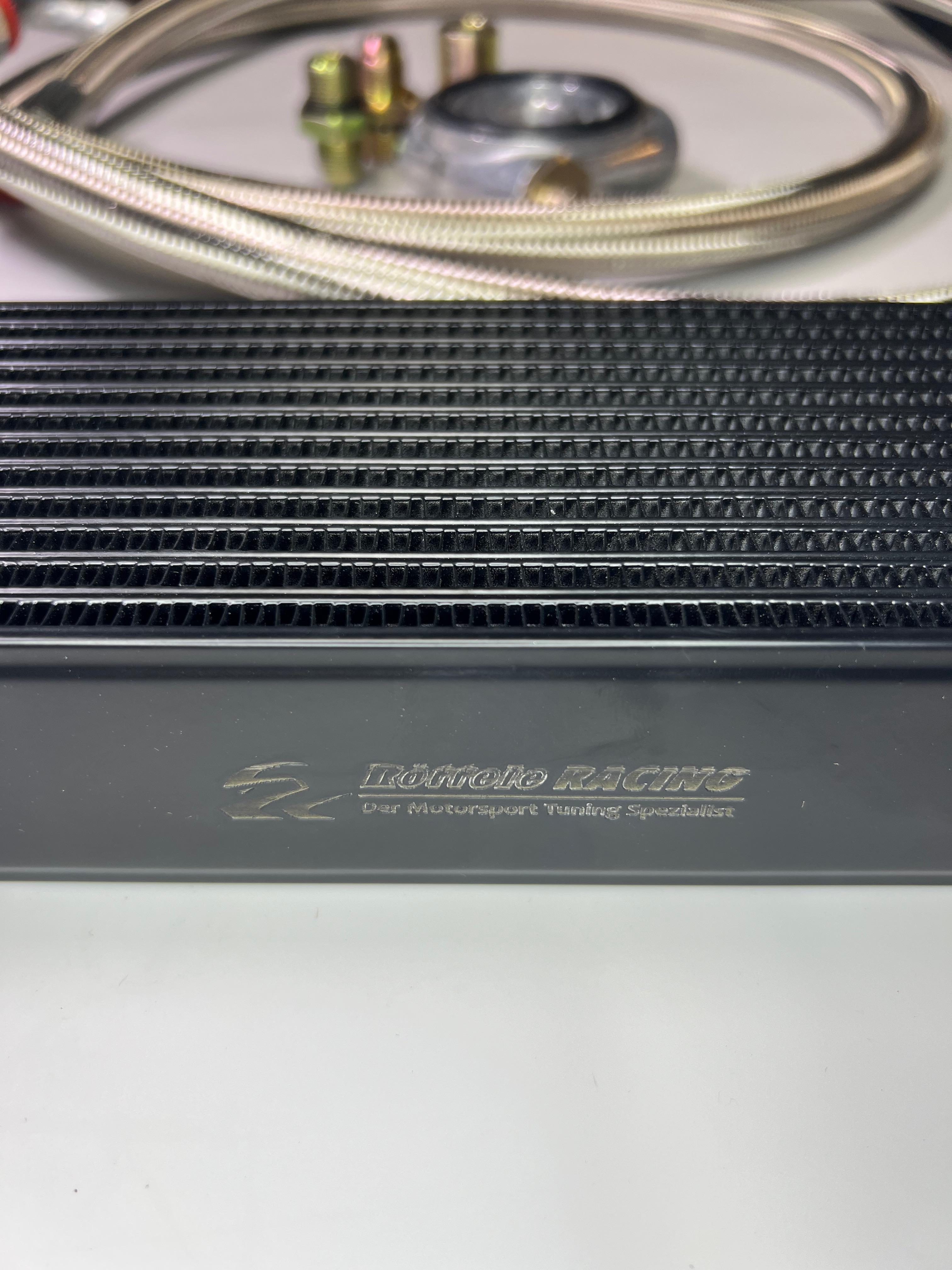 Ölkühler Kit für G40 und G60 Motoren