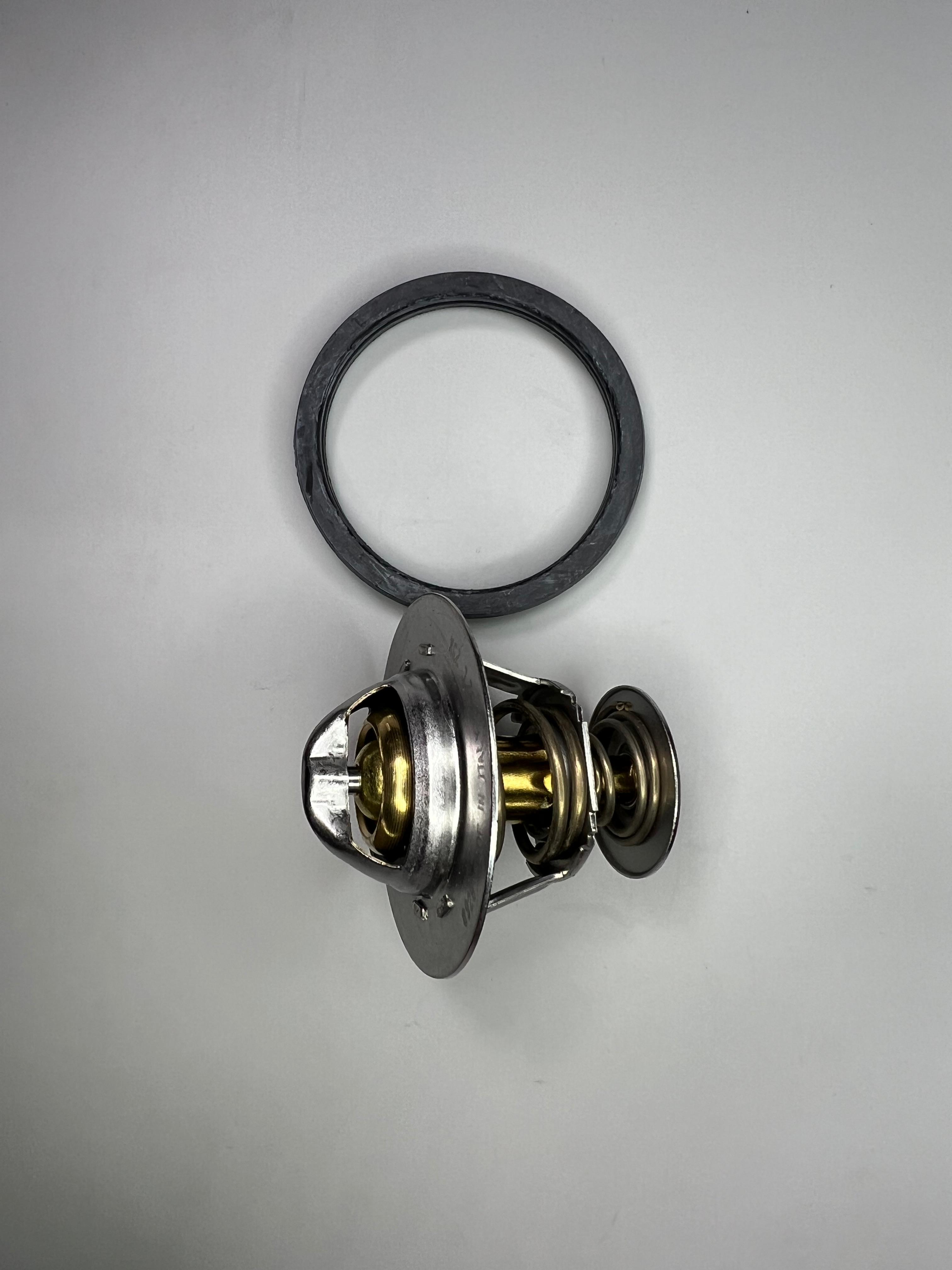 Kühlerlüfter Thermostat 92°C Kühlmittel für Polo G40 und die PG 1H G60 Motoren