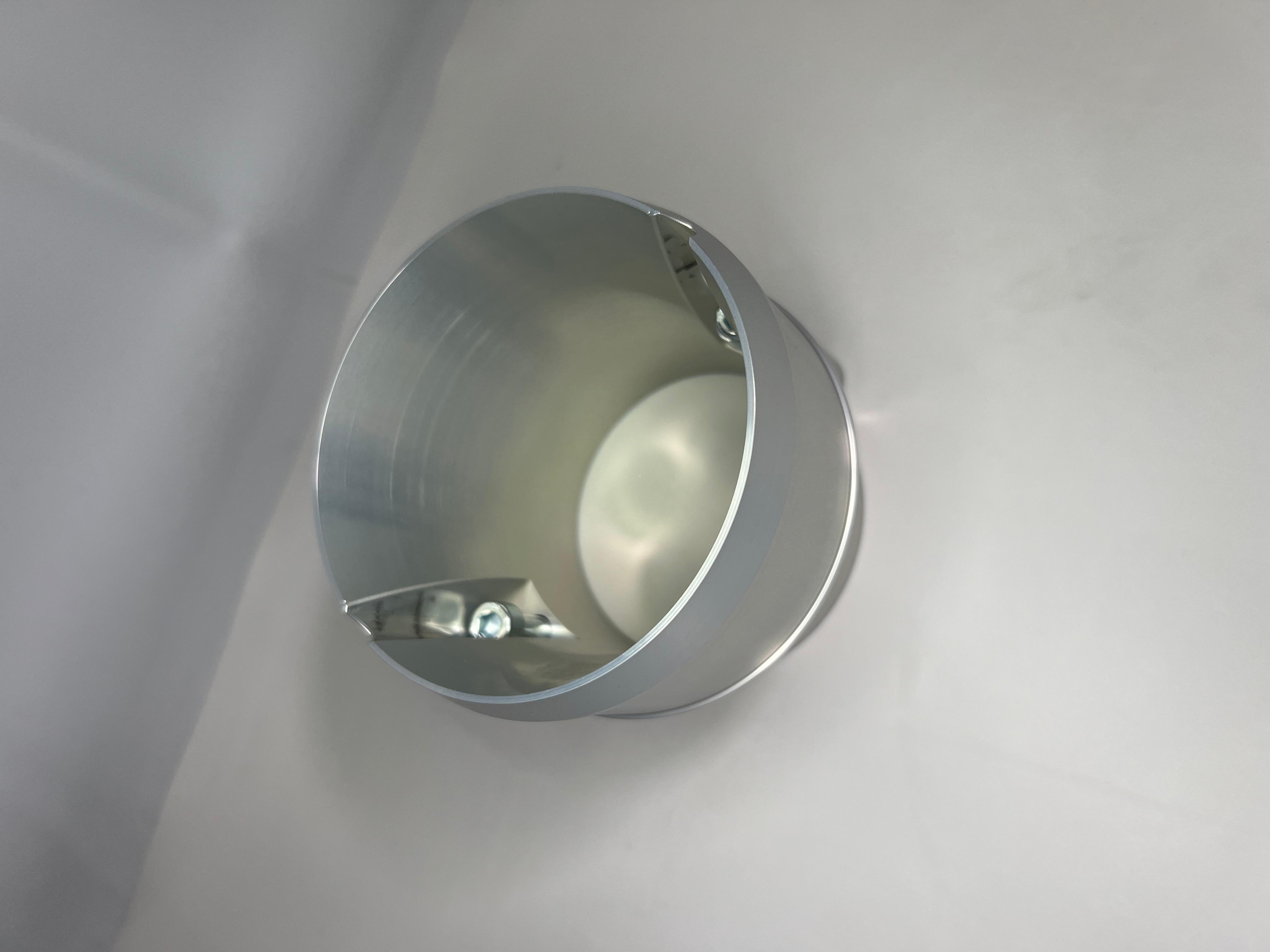 Ansaugung mit 90mm für G60 RSG65 RSG75 Lader