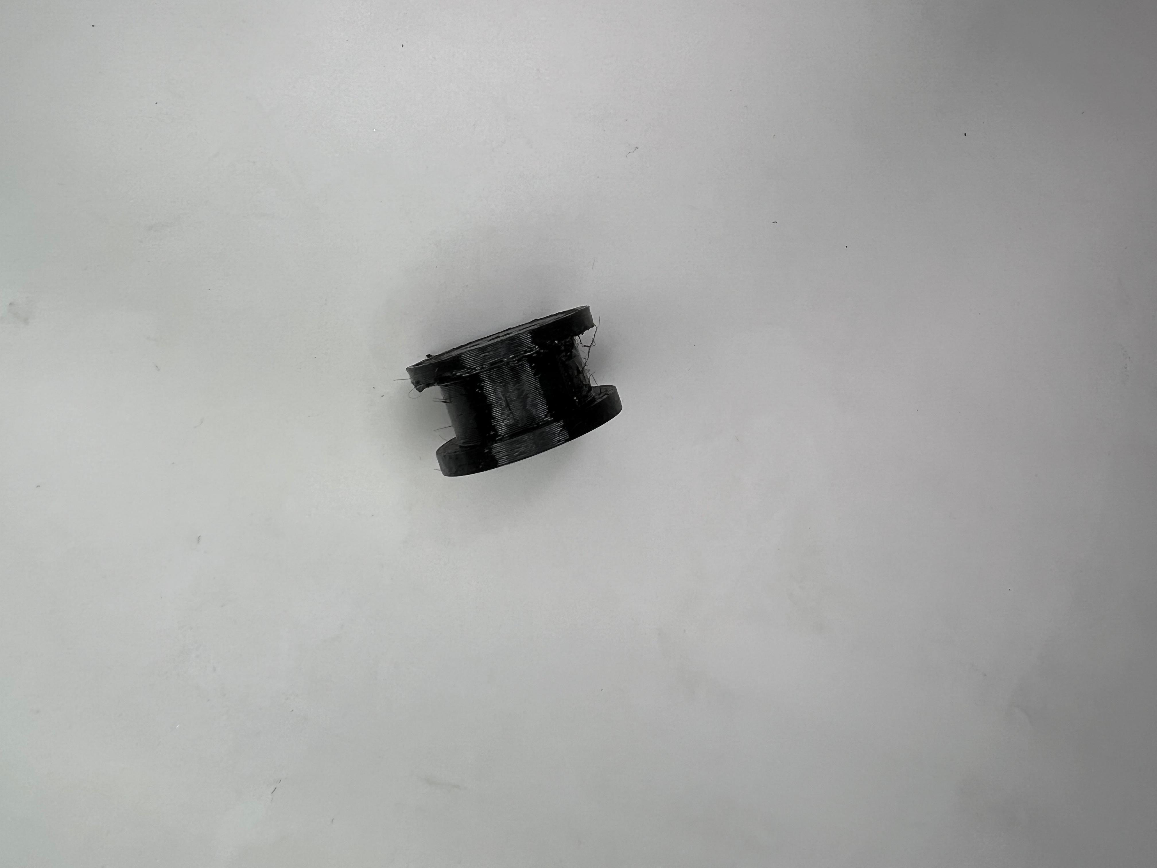 Buchse Gaspedal Gummi Gaszug für VW Golf 1 Golf I Cabrio, Scirocco, Jetta