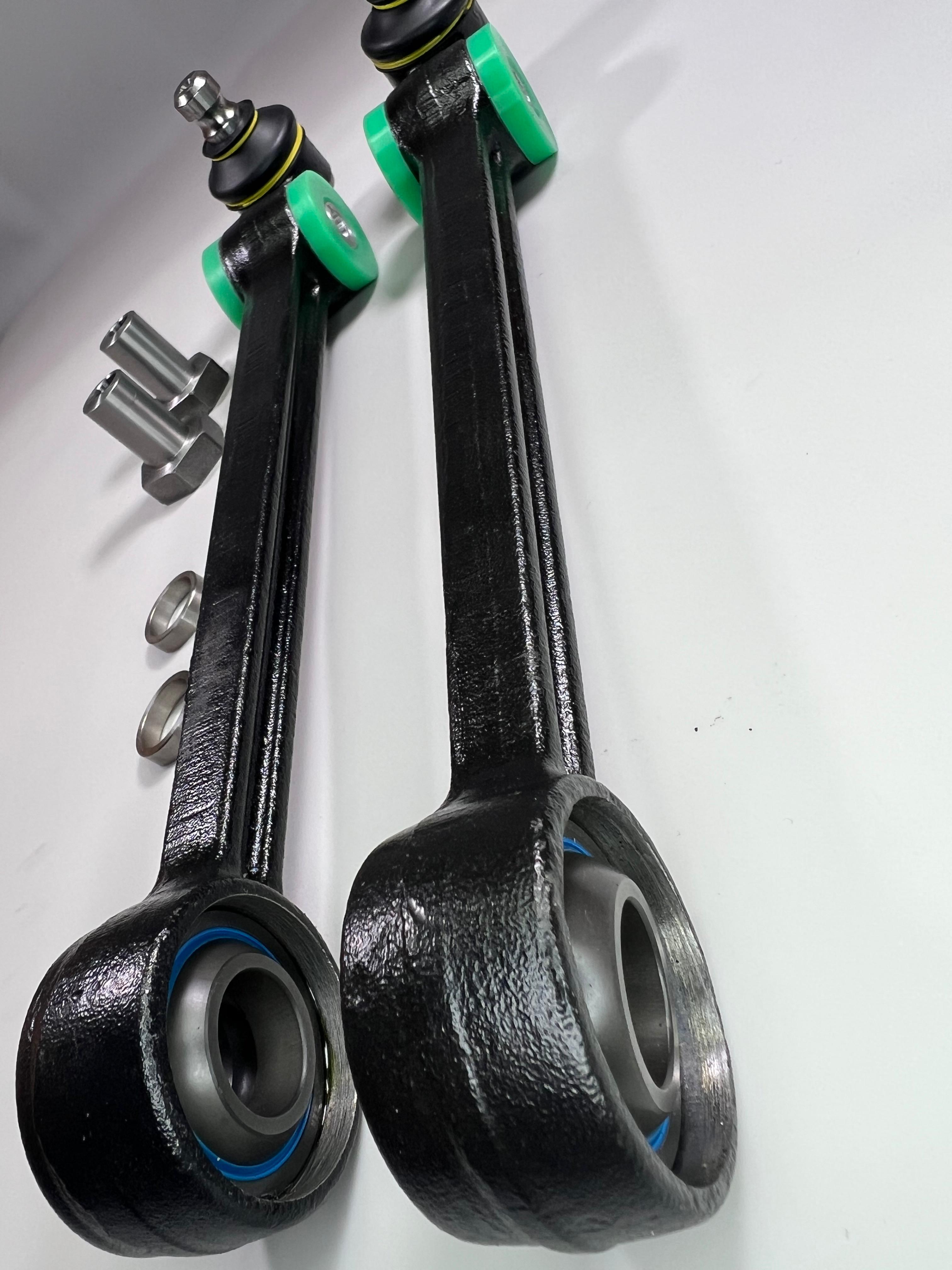 Querlenker Polo G40 links und rechts Motorsport