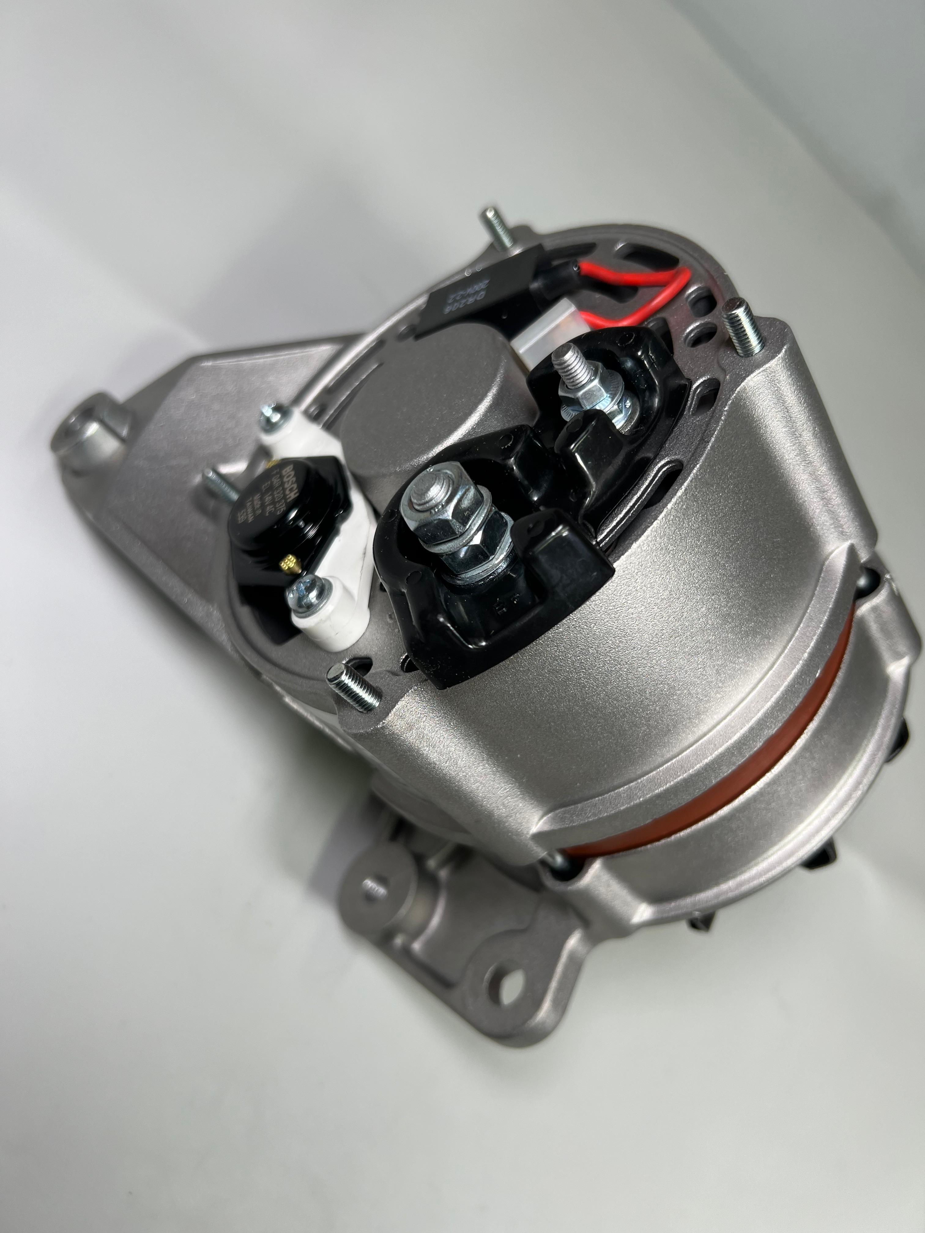 Generator für die G60 Motoren, Golf, Passat, Corrado mit 65 Ampère