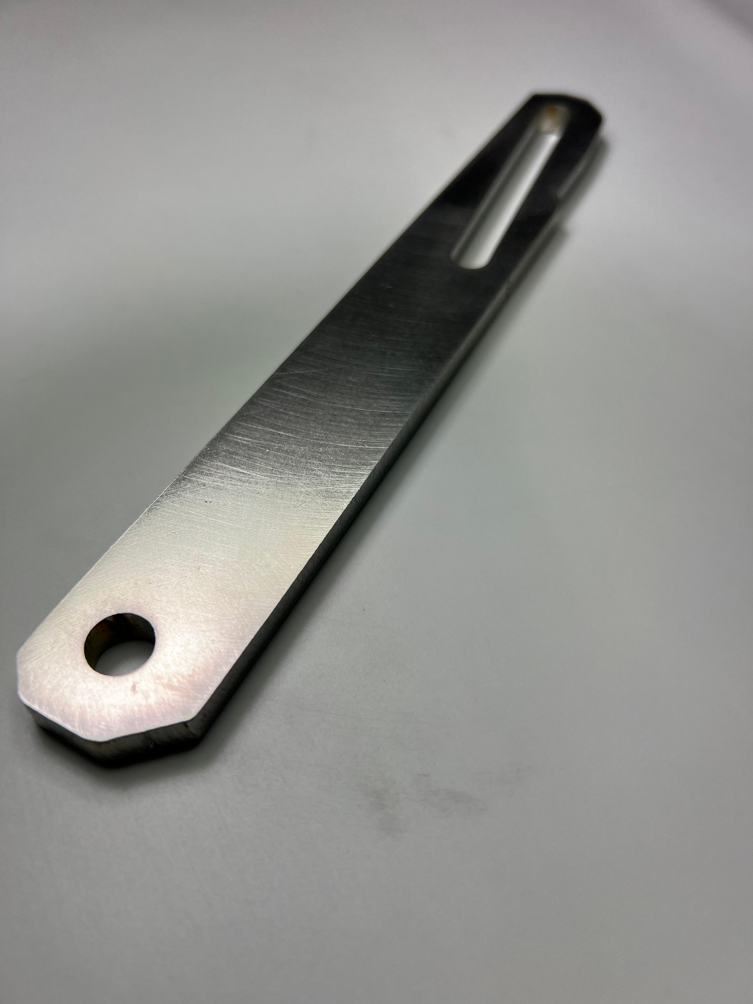 Lichtmaschinenhalter Generatorhalter Stütze VW 16V Motoren KR PL ABF