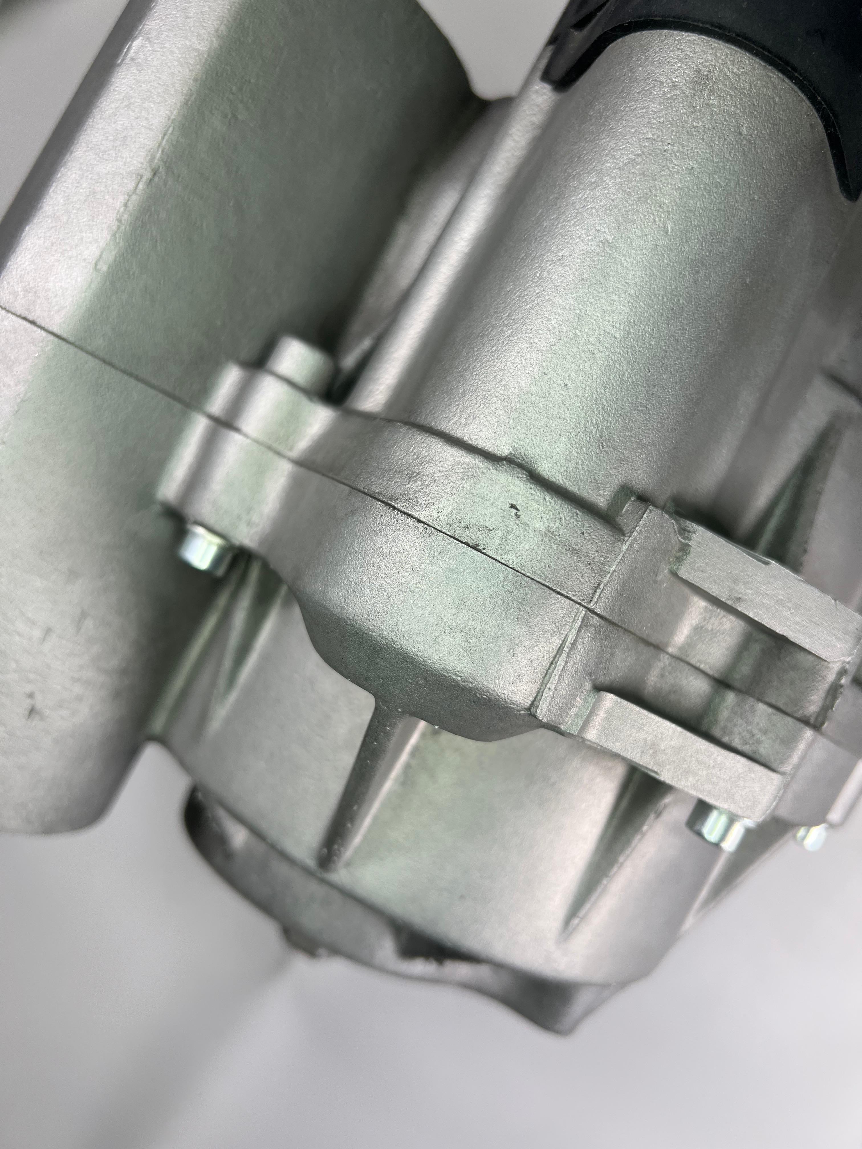 Oberfläche Reinigung für G-Lader G40 G45 G60 G65 und die Anbauteile