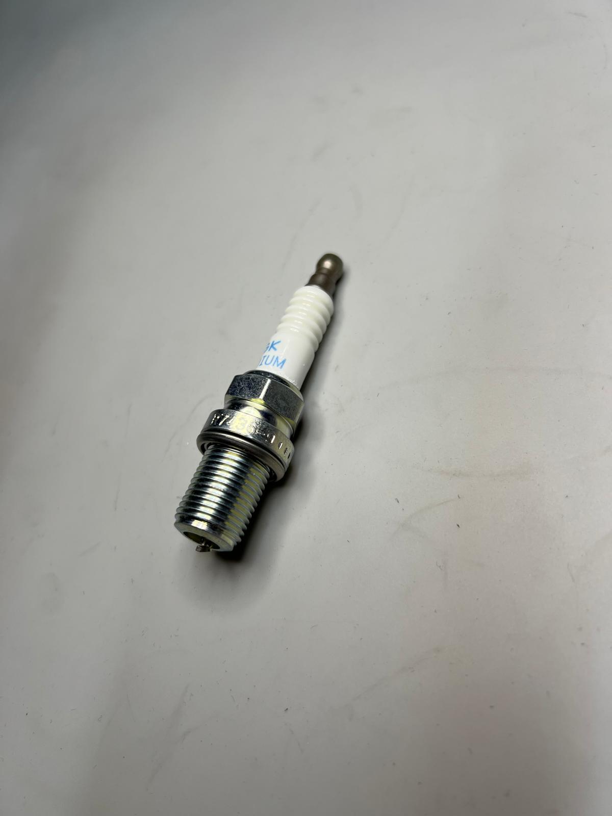 Zündkerzen NGK Racing für 16V Motoren und Turbomotoren