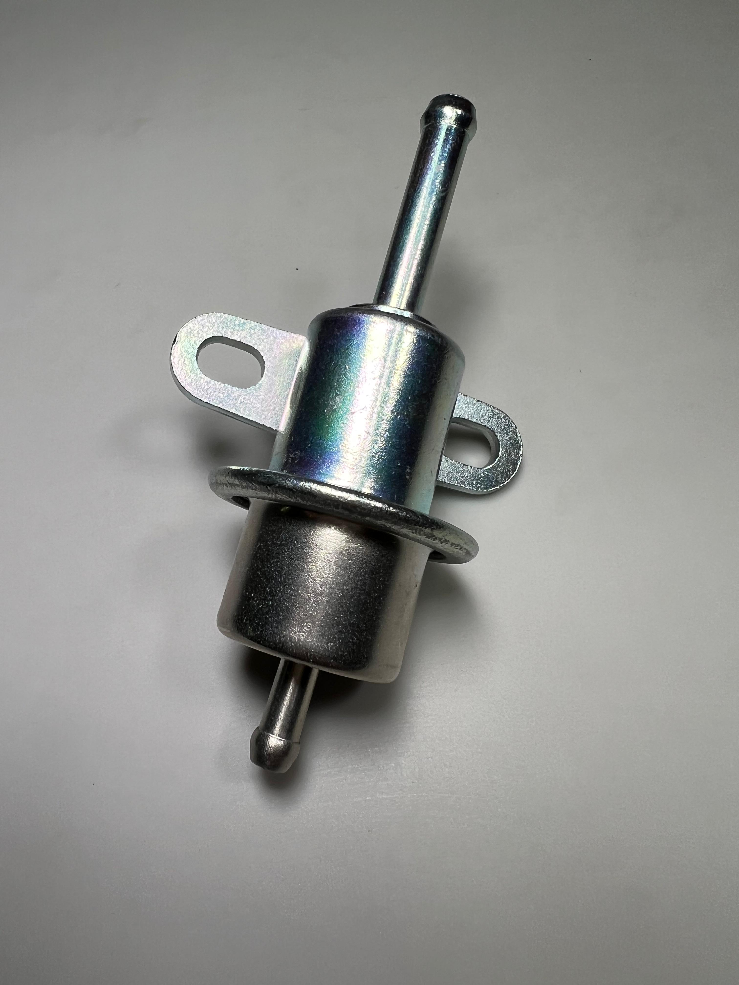 Benzindruckregler Kraftstoffdruckregler für Polo G40 mit 3,0 bar Kraftstoffdruck