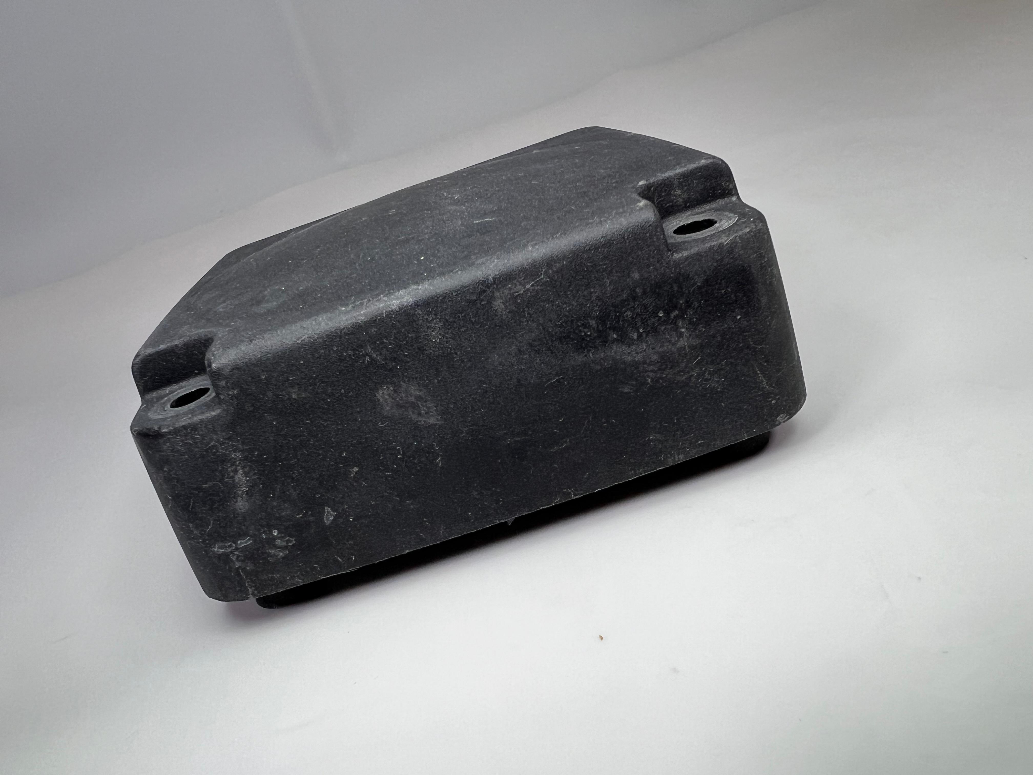 Abdeckung für die original Kurbelgehäuseentlüftung G60 am Ventildeckel