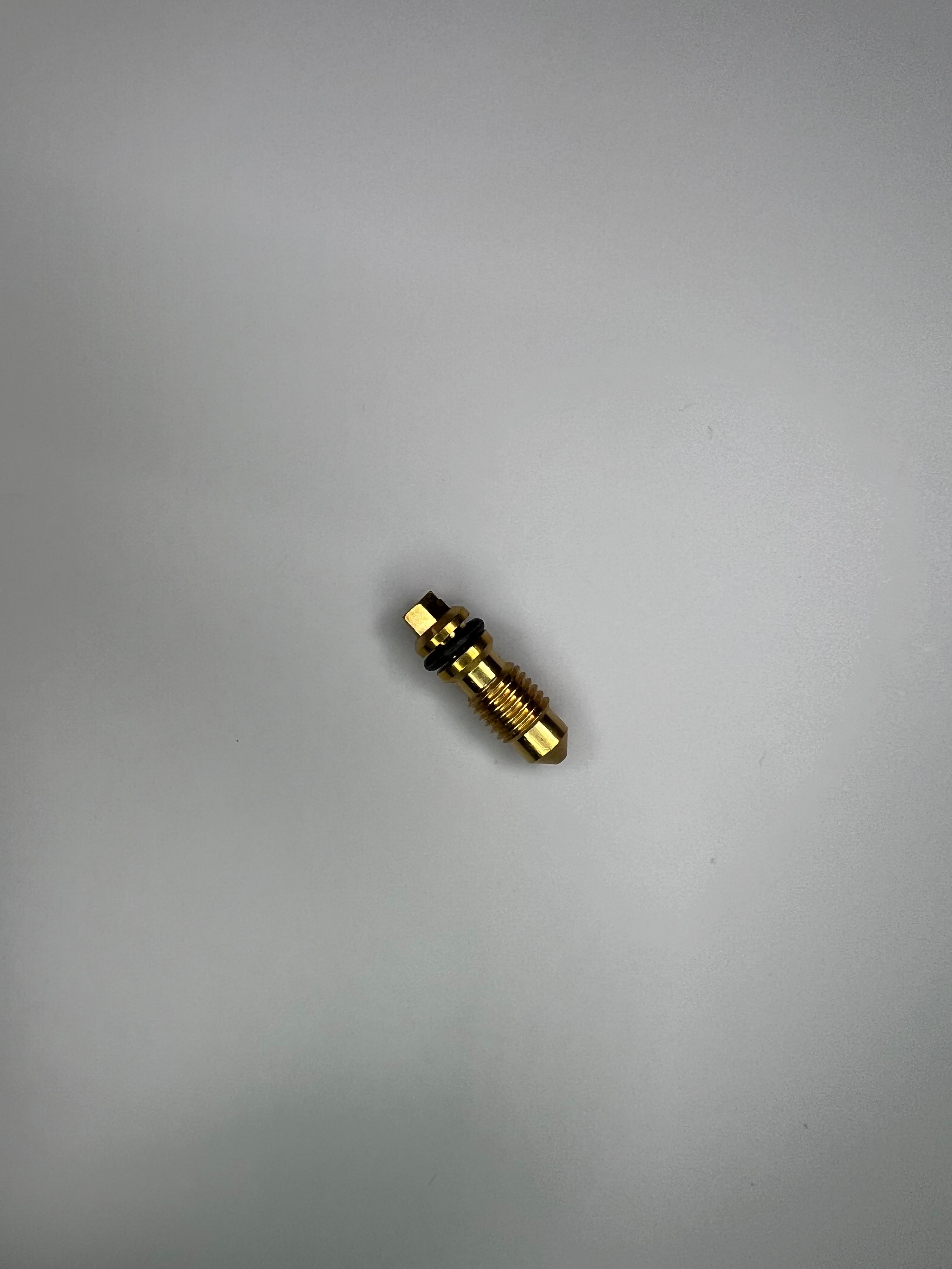 Leerlaufschraube VW GOLF II 19E Motorcode: PF