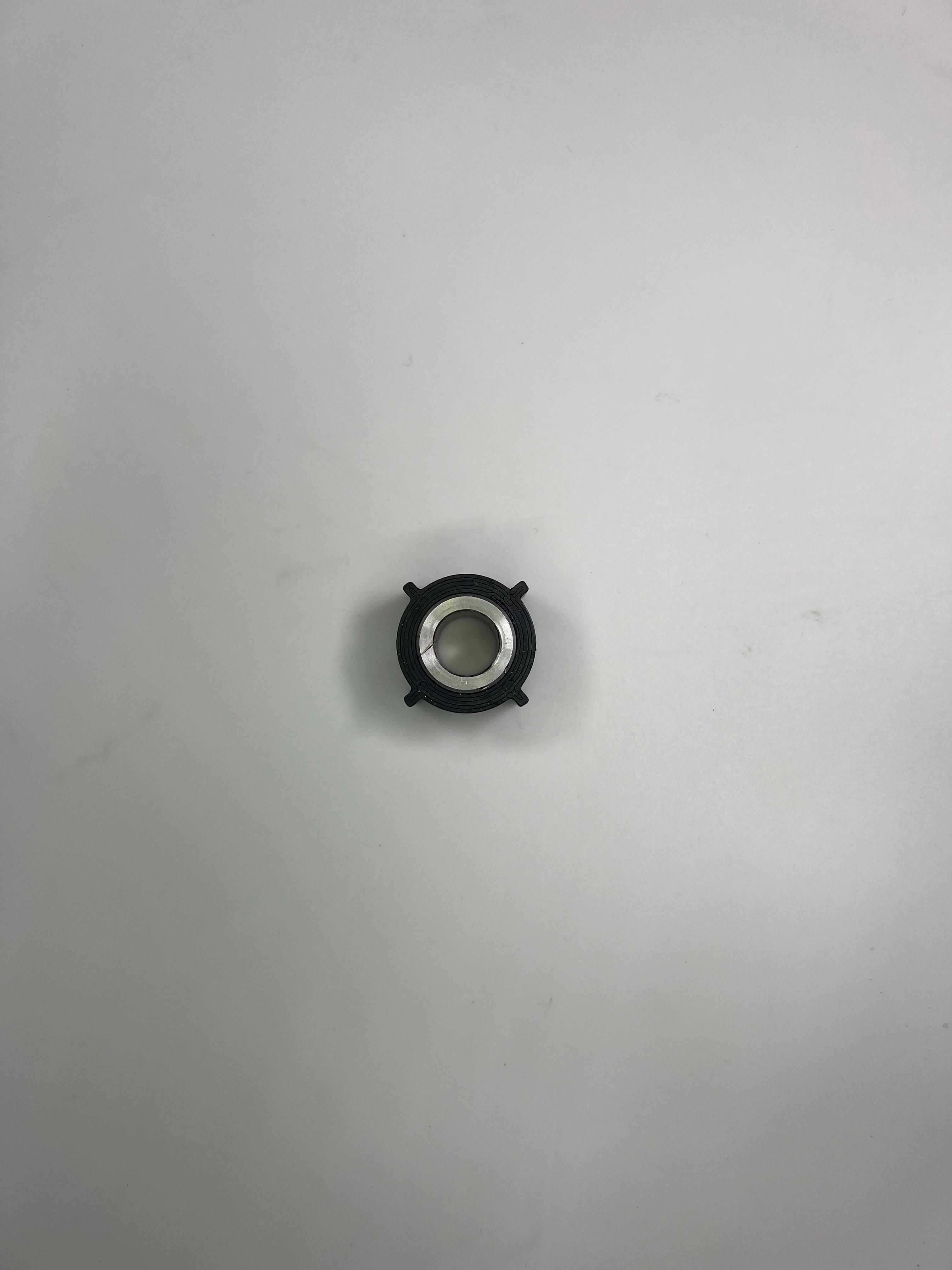 Distanzstück für Zahnriemenschutz vom G60 Motor 026 109 249