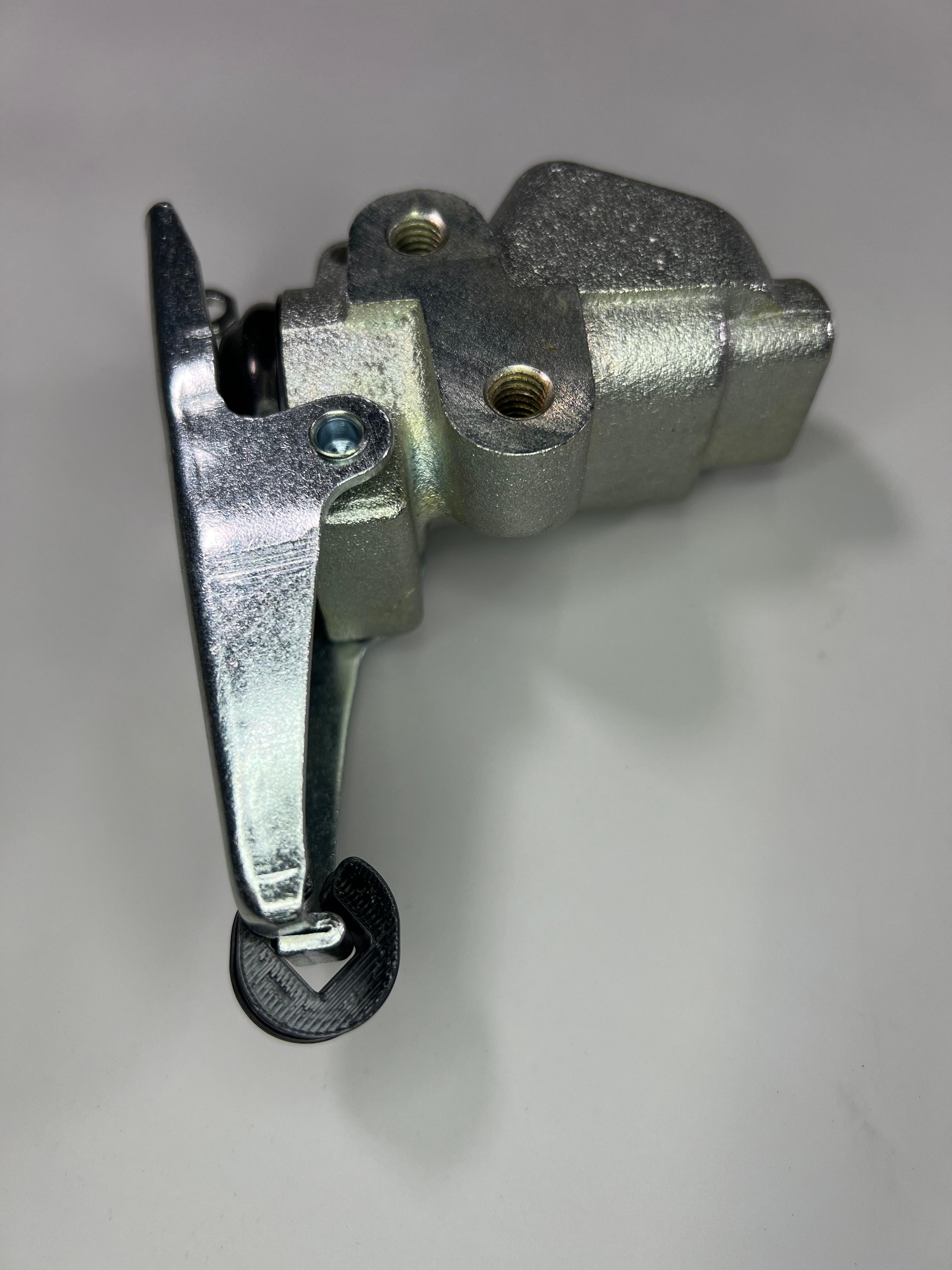 Bremskraftregler Achslastregler für Polo G40