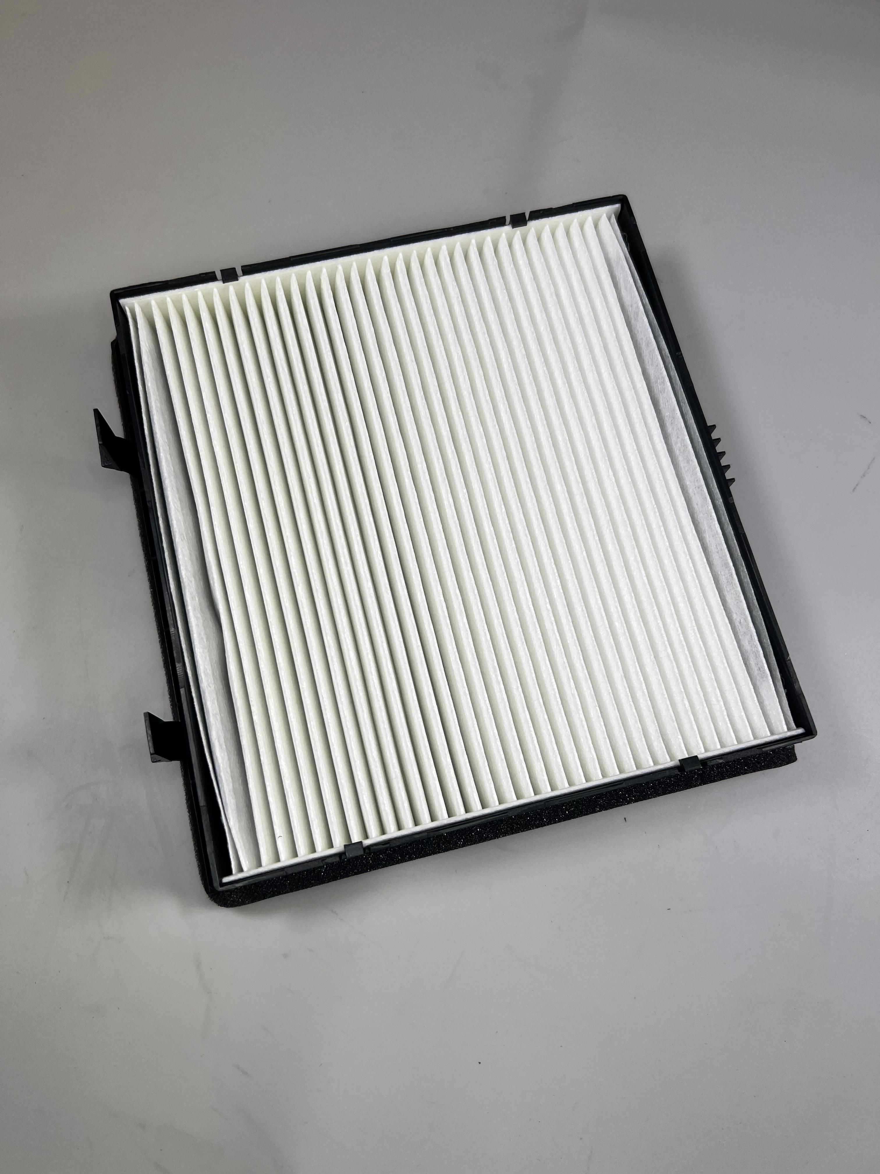 Innenraumfilter Pollenfilter Einsatz Filter Golf 2 G60 VW GOLF II 19E und  1G1