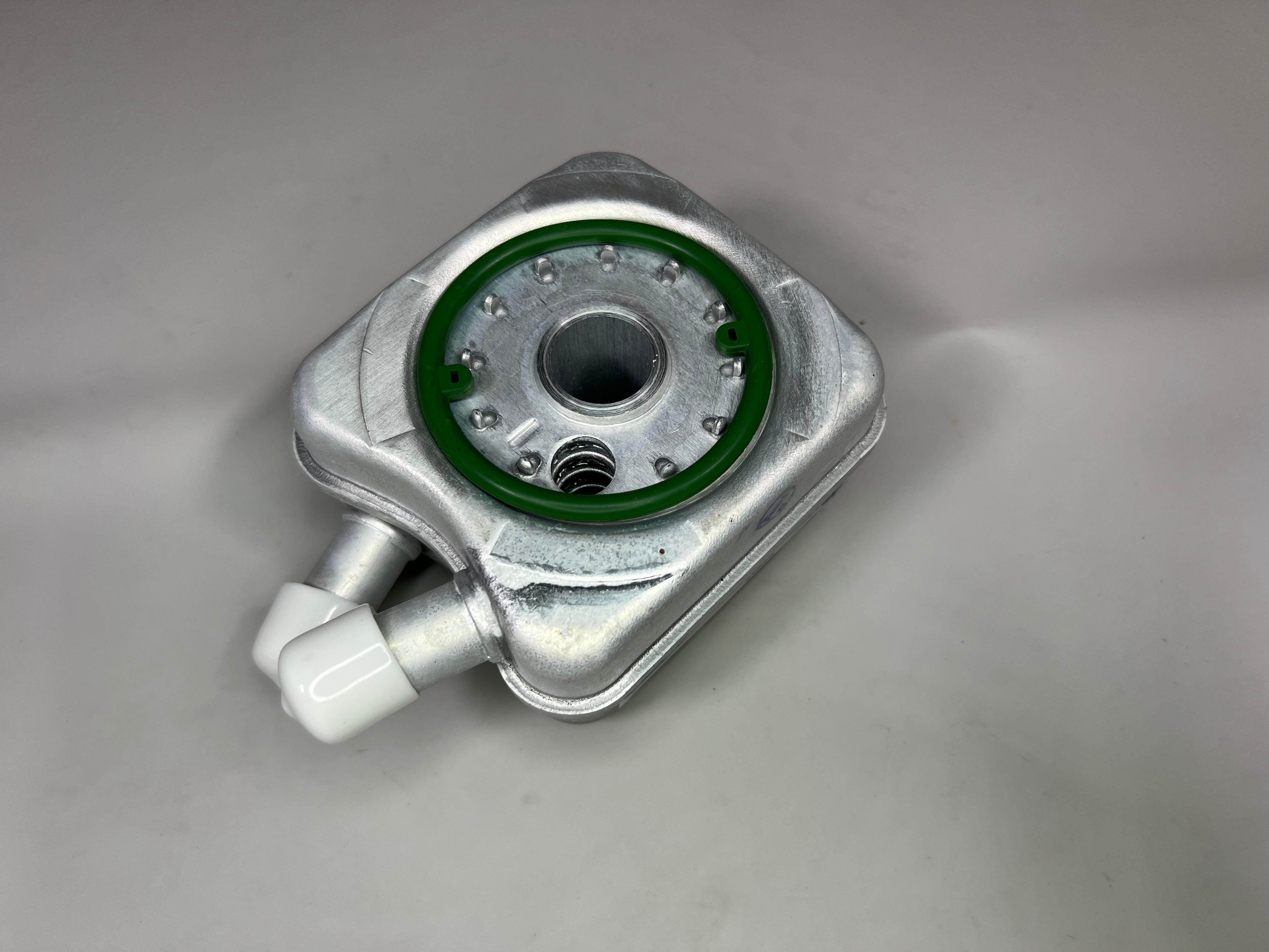Öl Wasserkühler für die G60 Motoren PG 1H