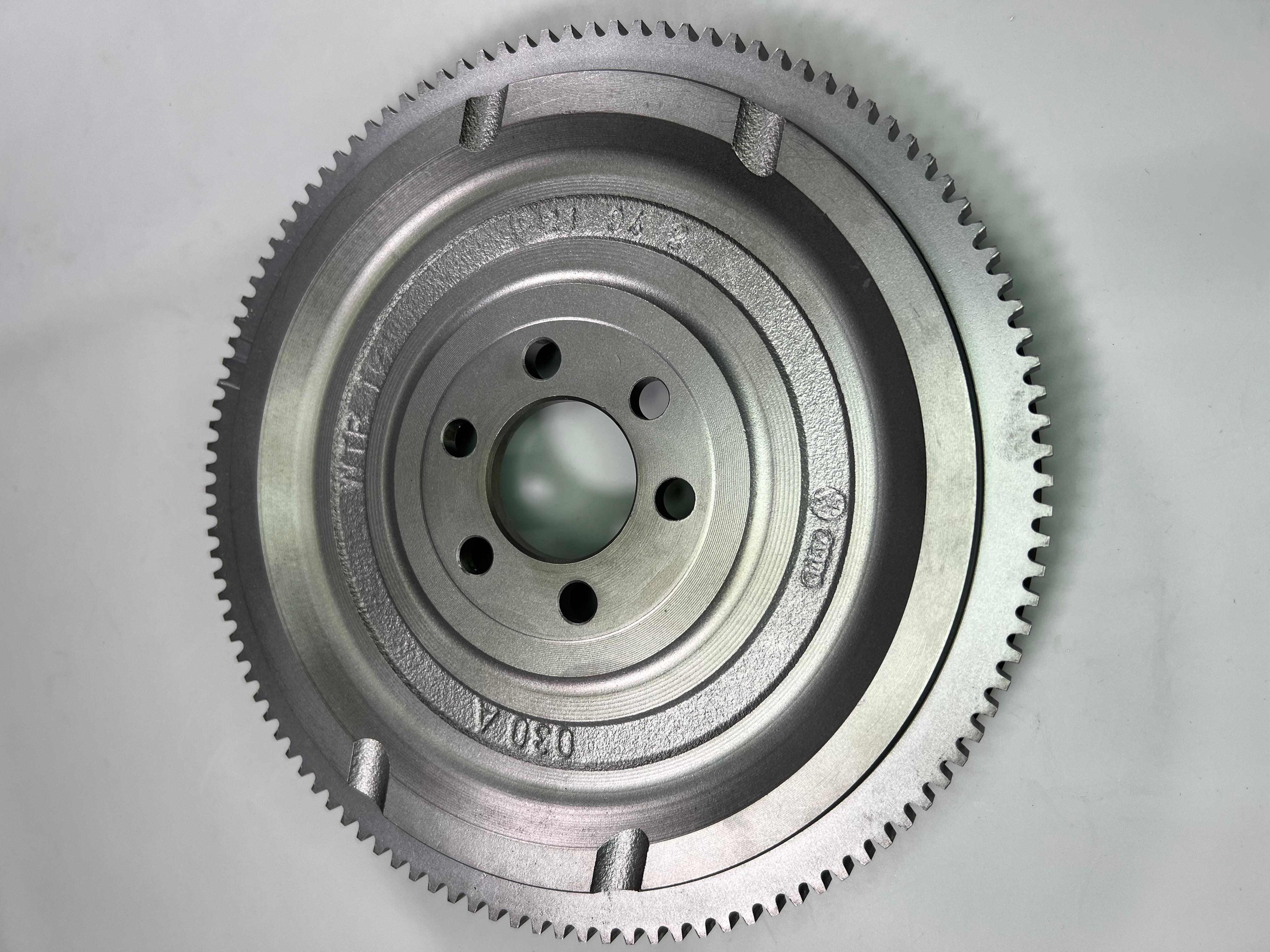 Schwungscheibe Schwungrad original für Polo 86c G40 PY