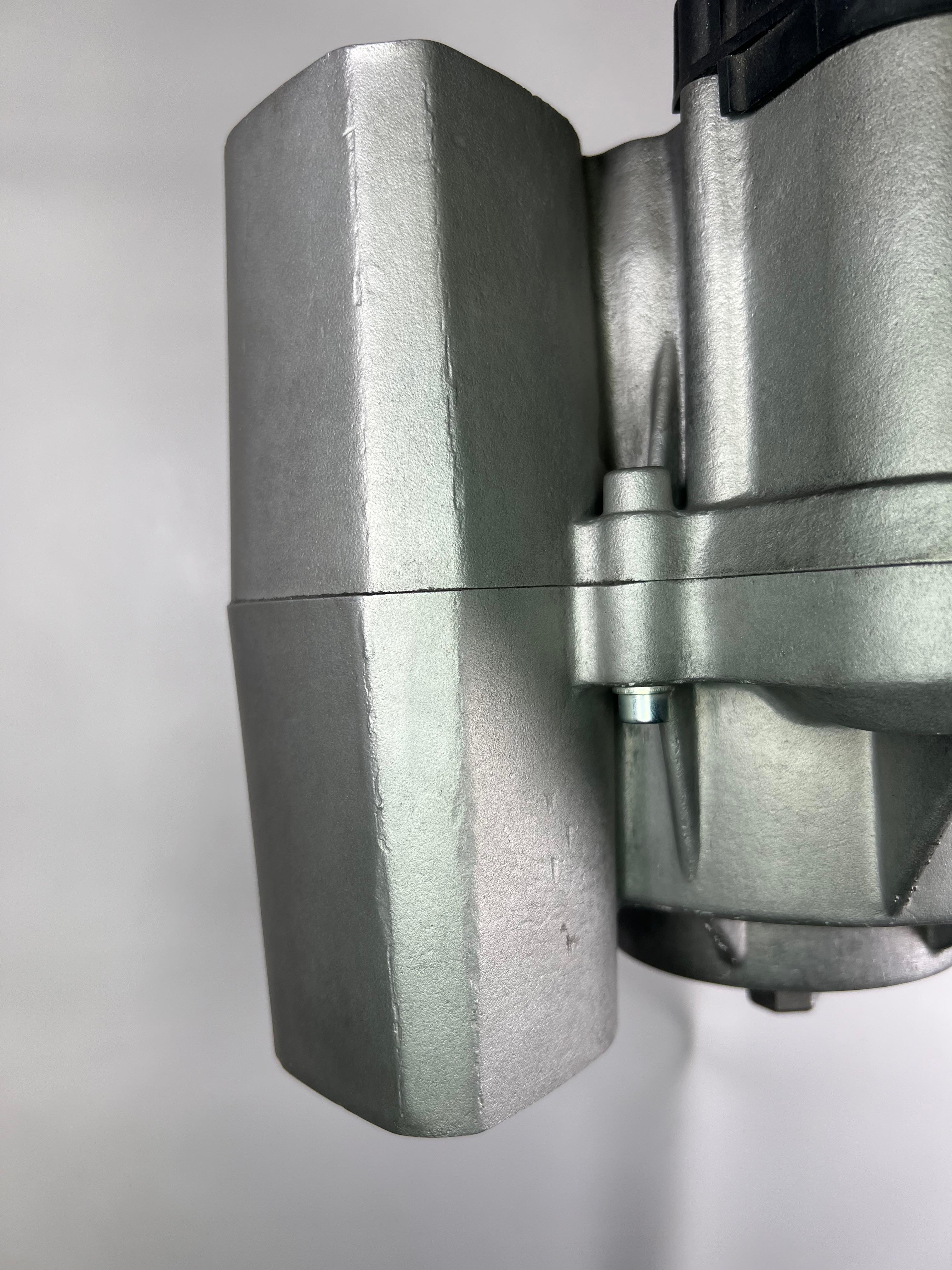Oberfläche Reinigung für G-Lader G40 G45 G60 G65 und die Anbauteile