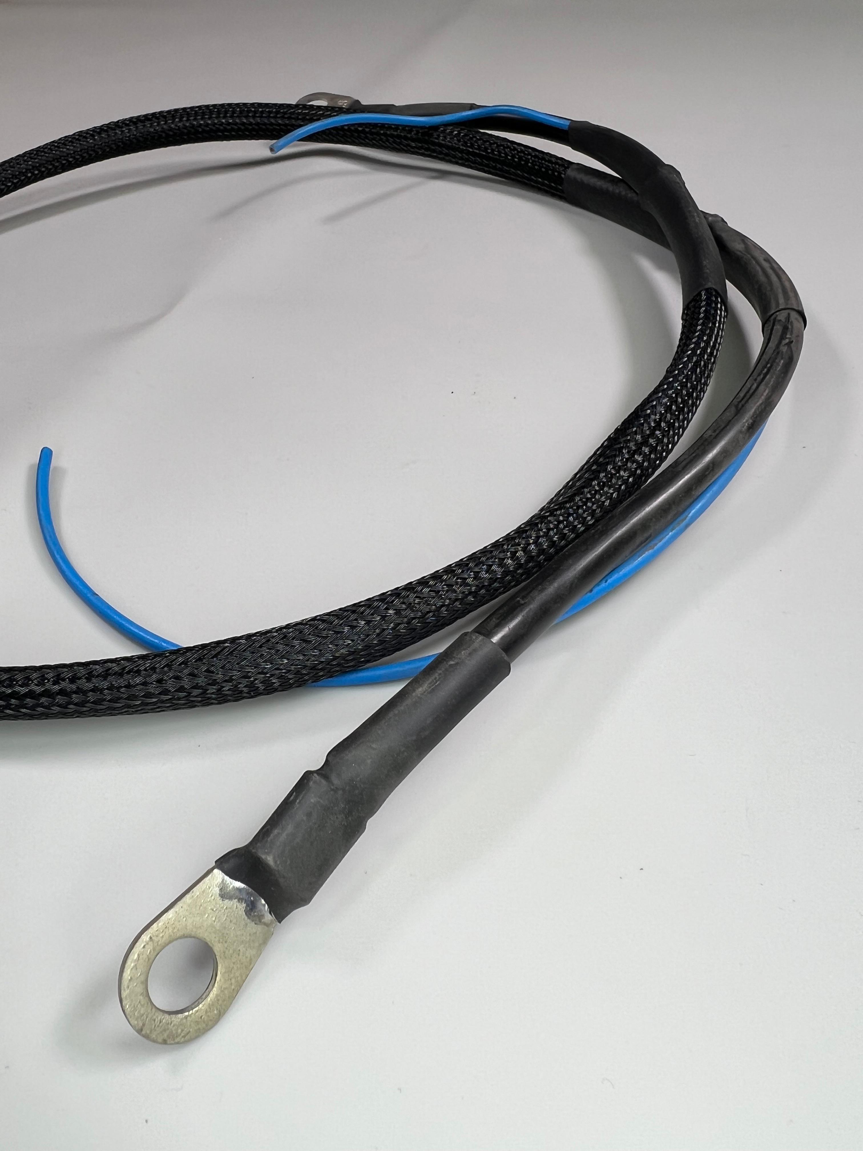 Generator Kabel für Polo Motoren und Golf G60 Motoren