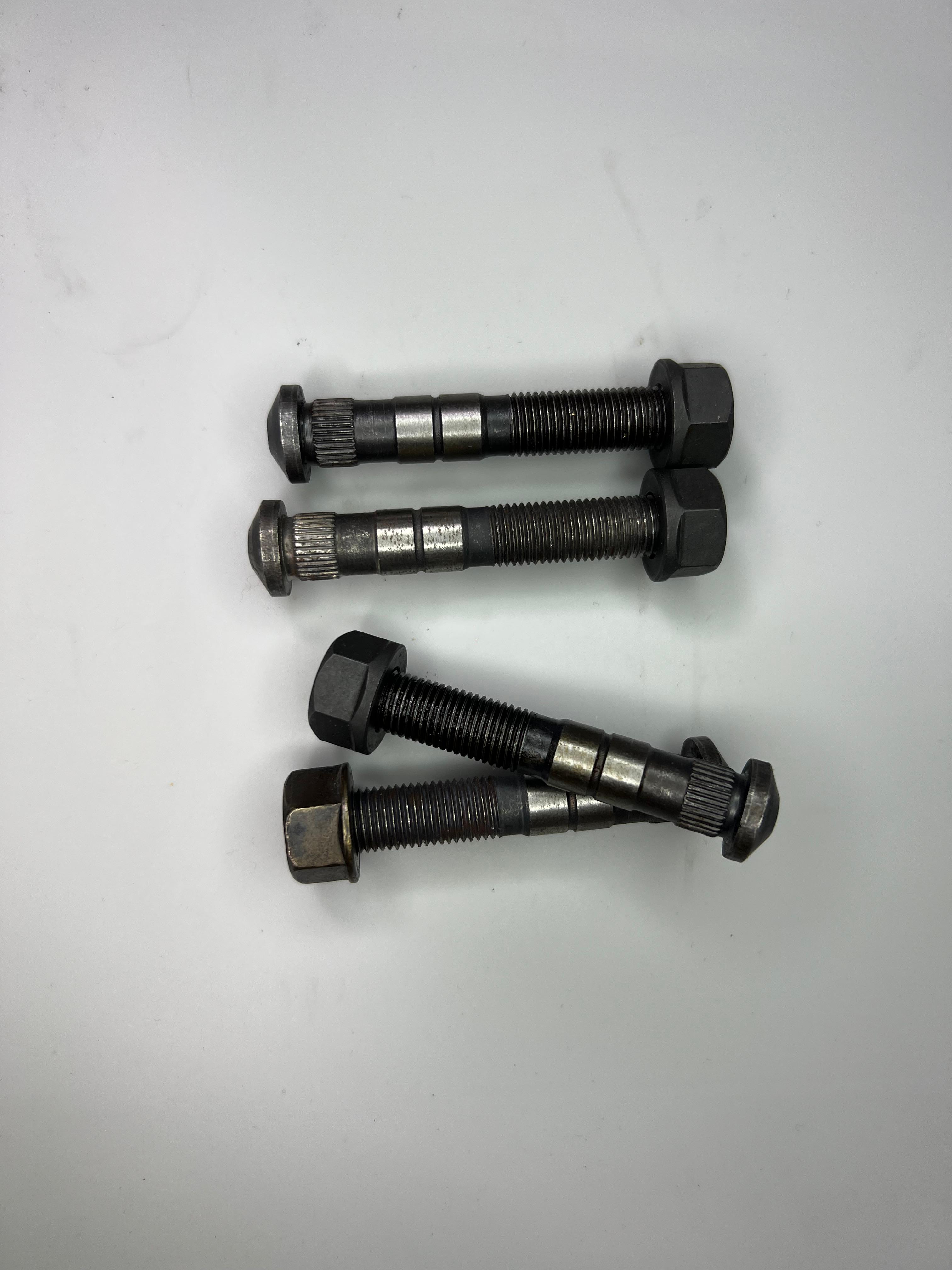Pleuelschrauben Pleuelschraubensatz mit Muttern für G60 Motoren